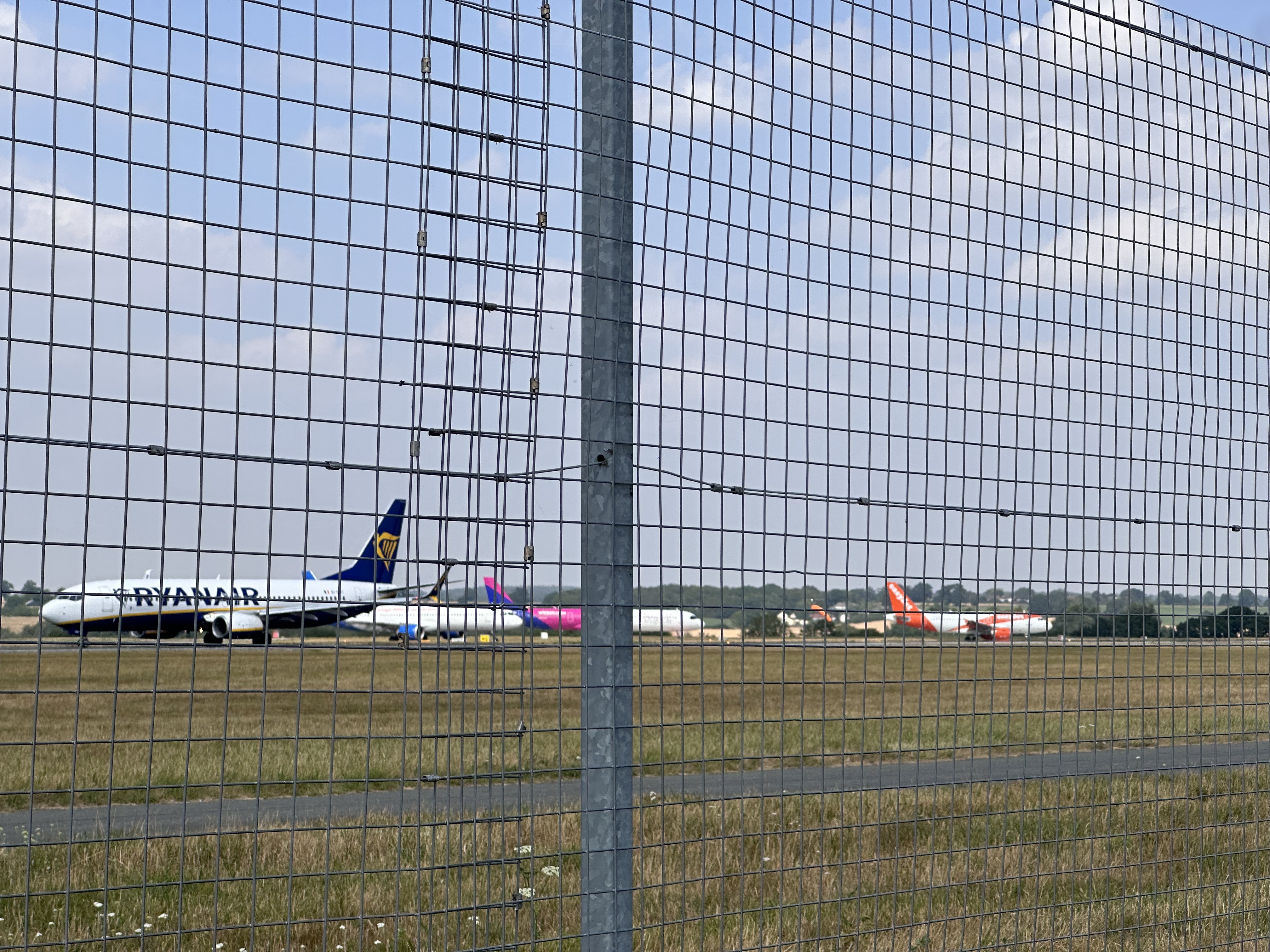 Spotting
