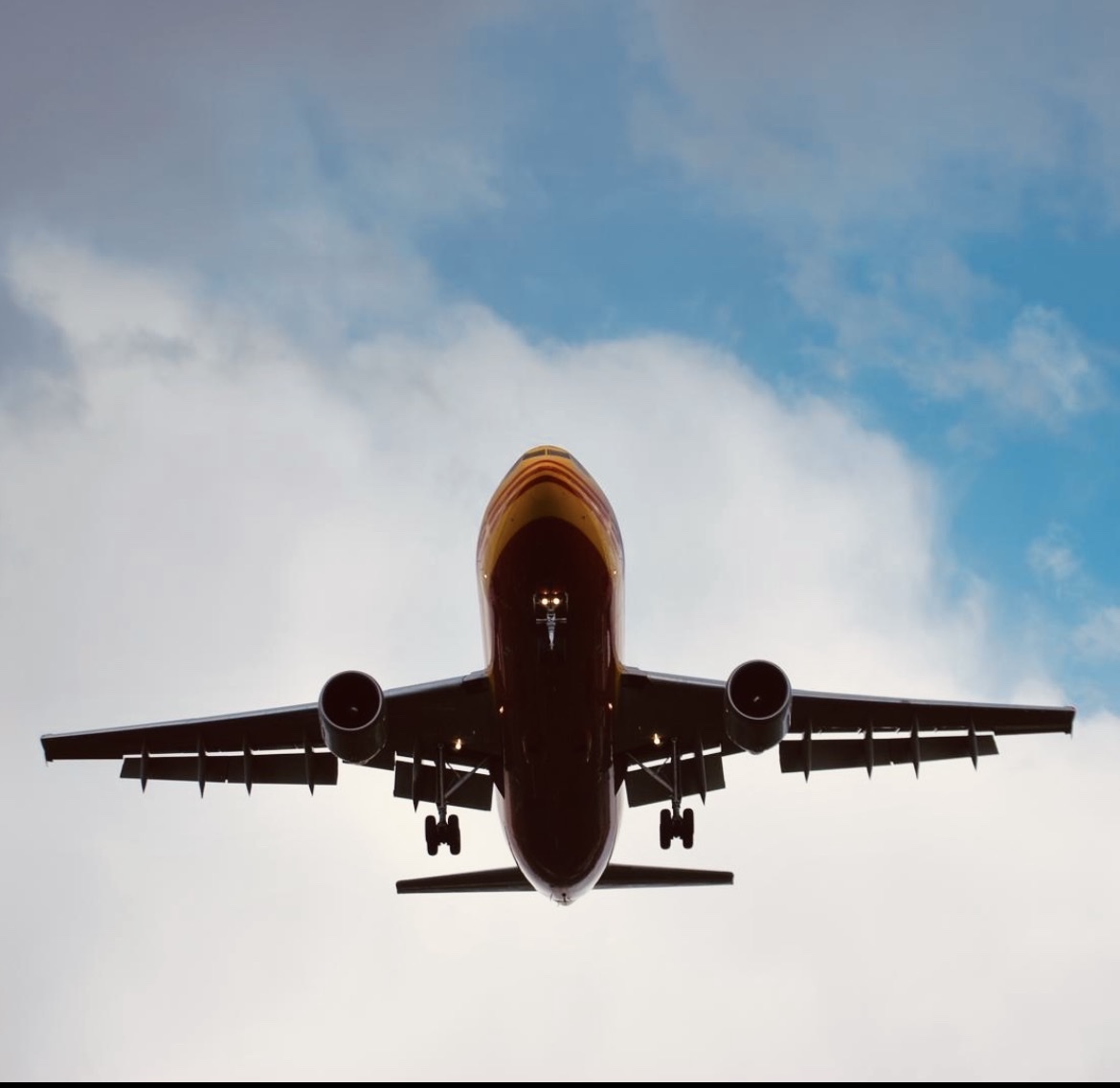 Aircraft