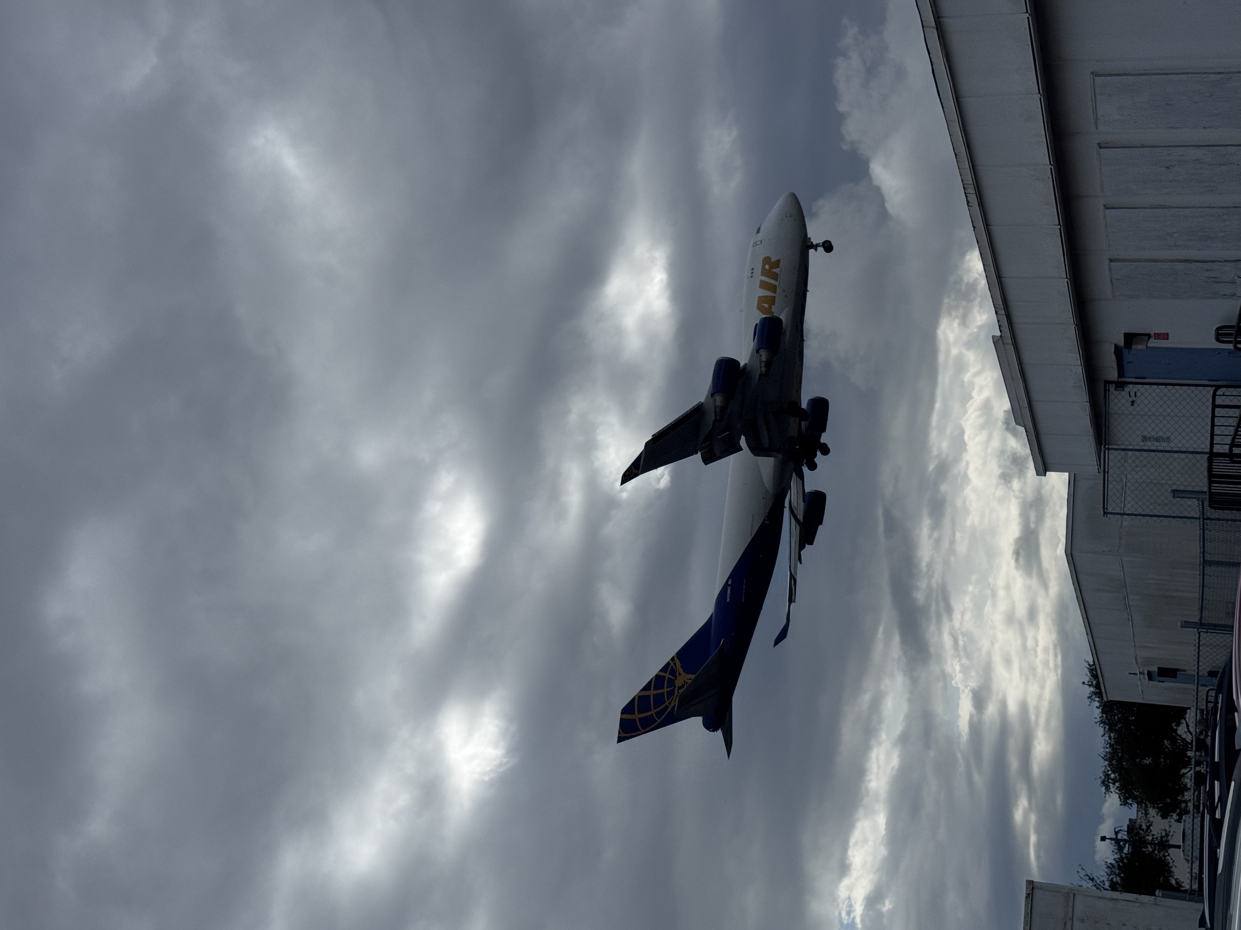 Spotting