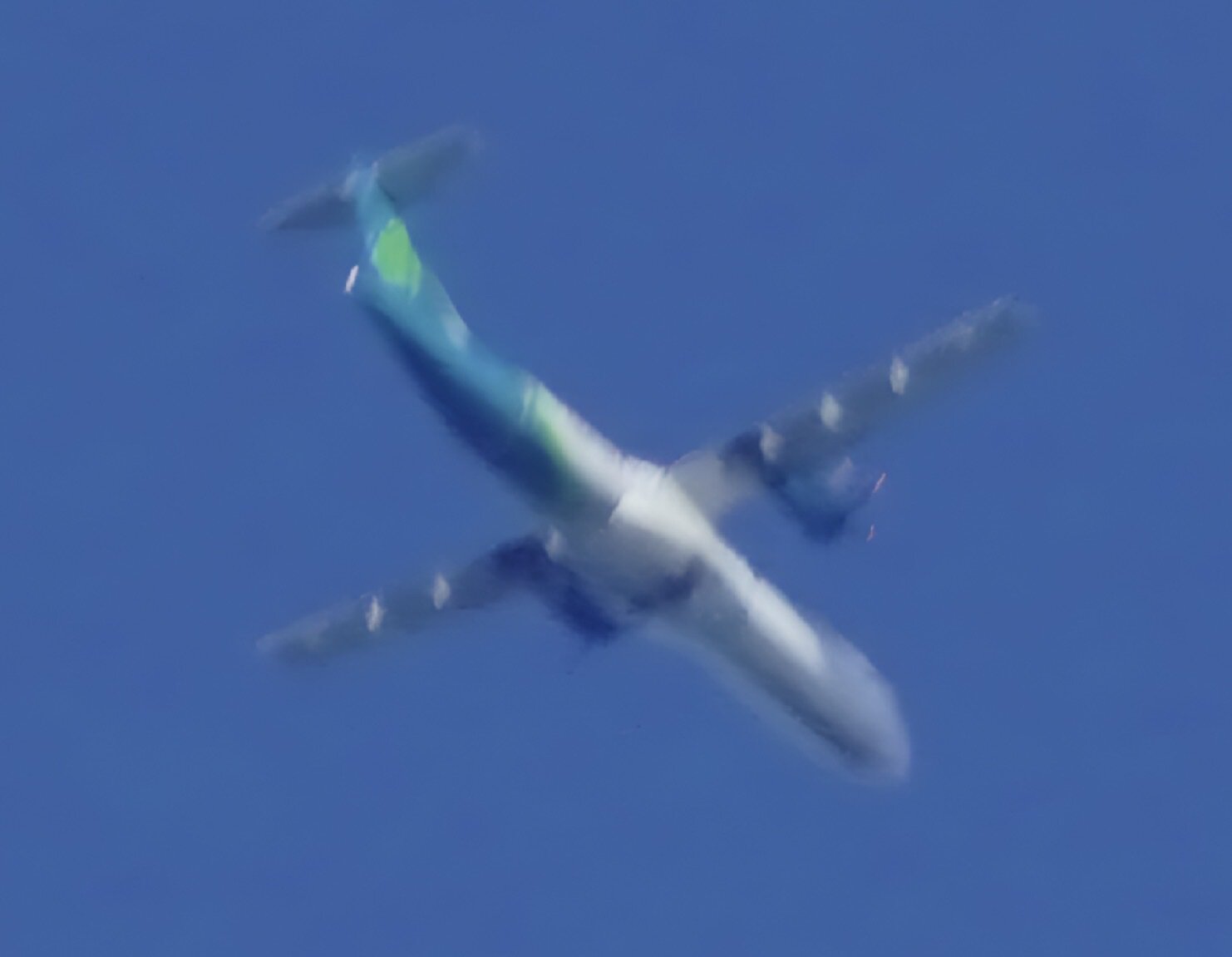 ATR ATR 72
