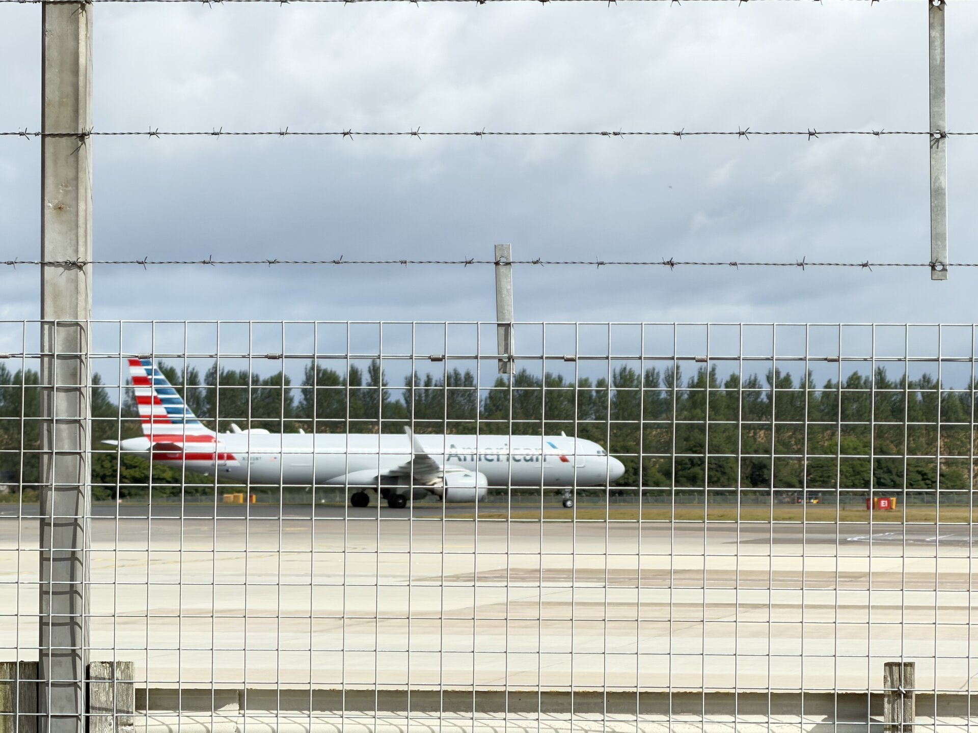 Boeing 787-8 Dreamliner