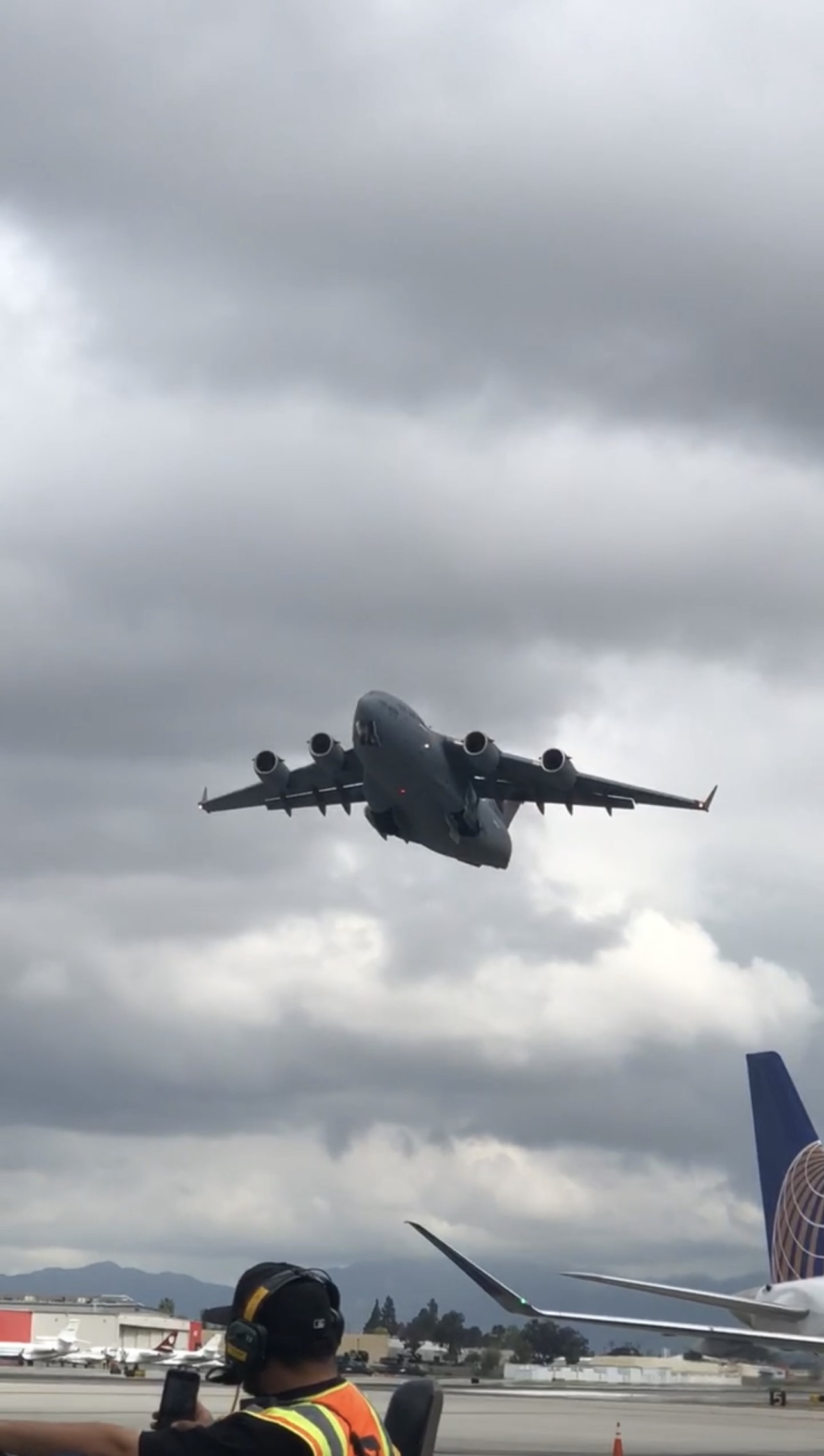 Spotting