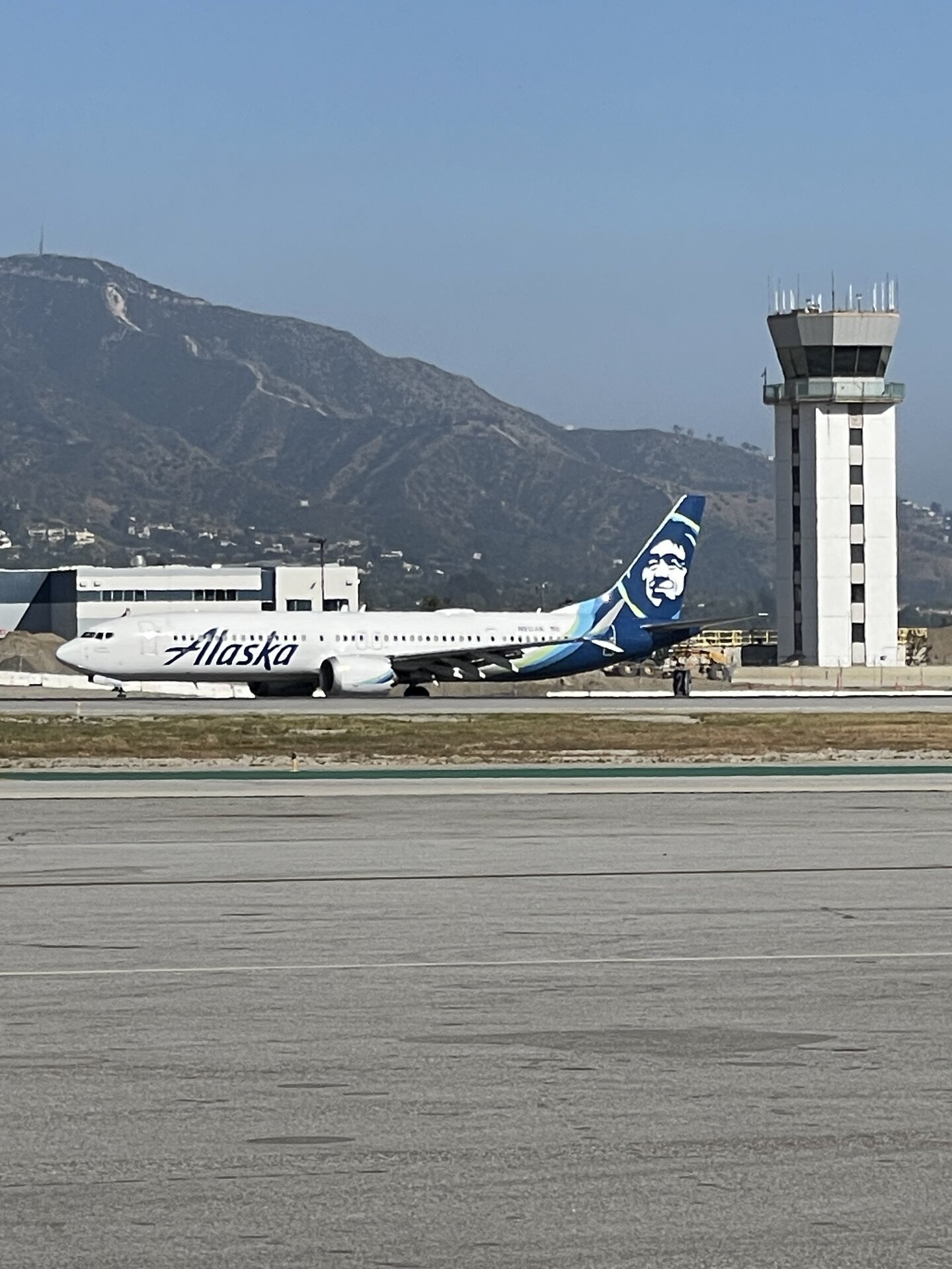 Boeing 737-9 MAX