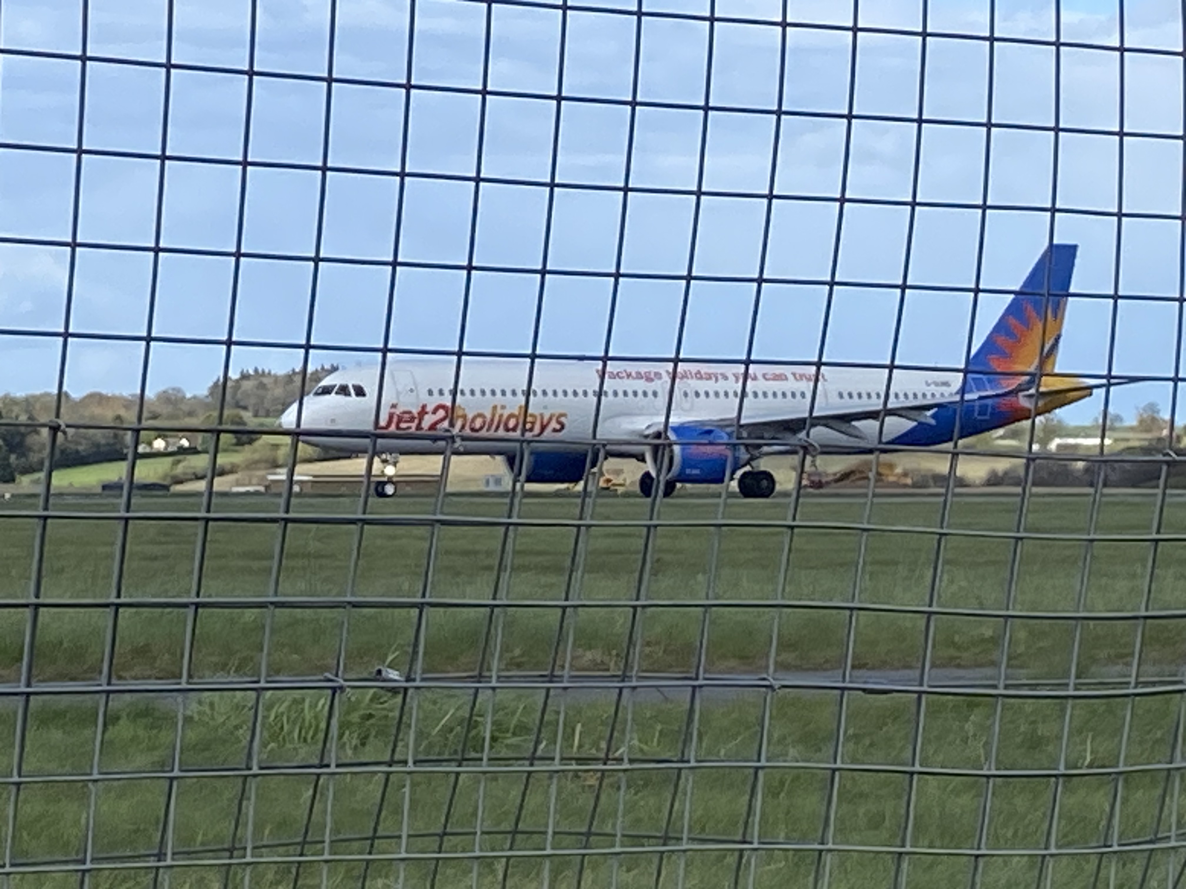 Spotting