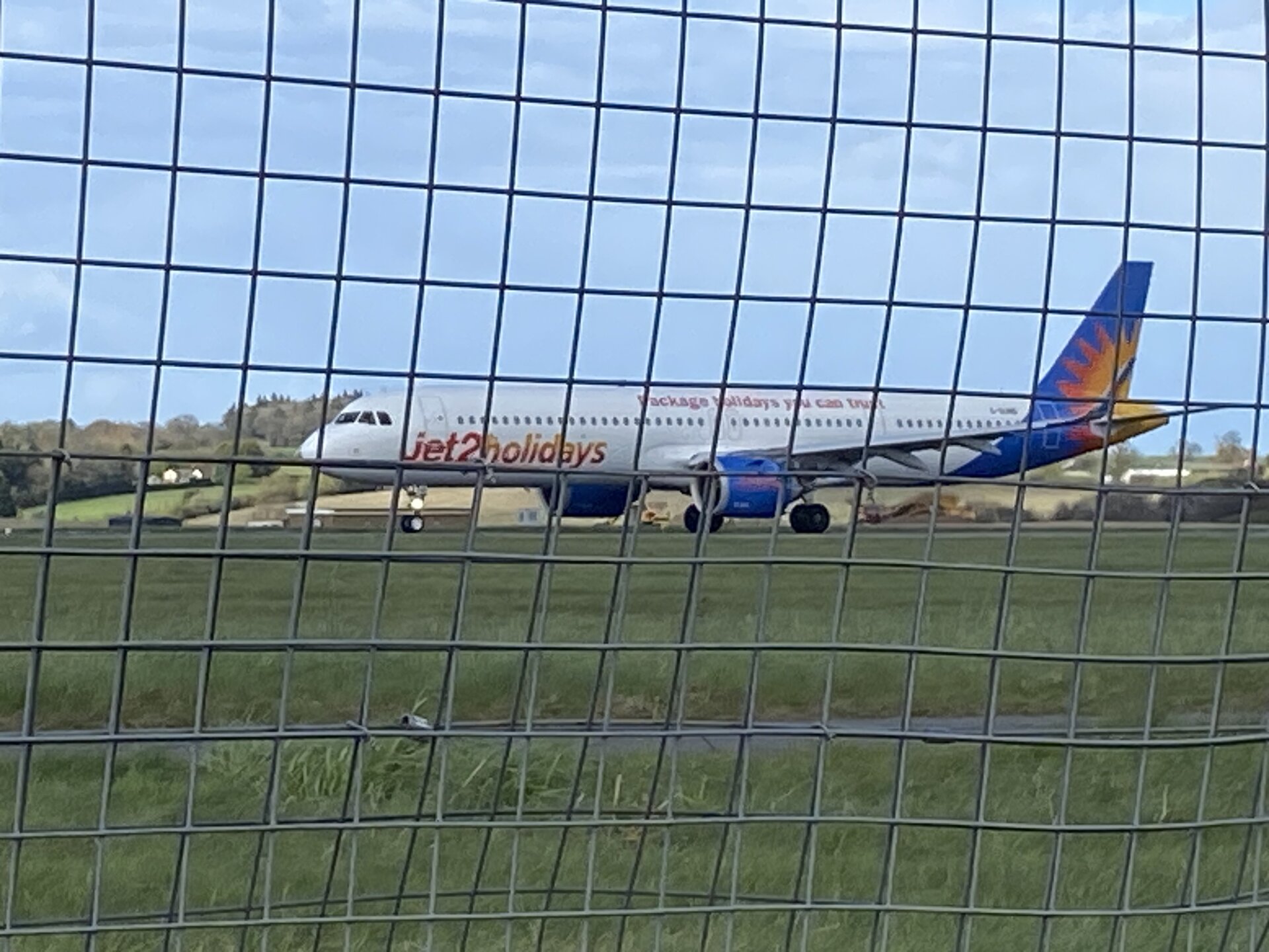 Spotting