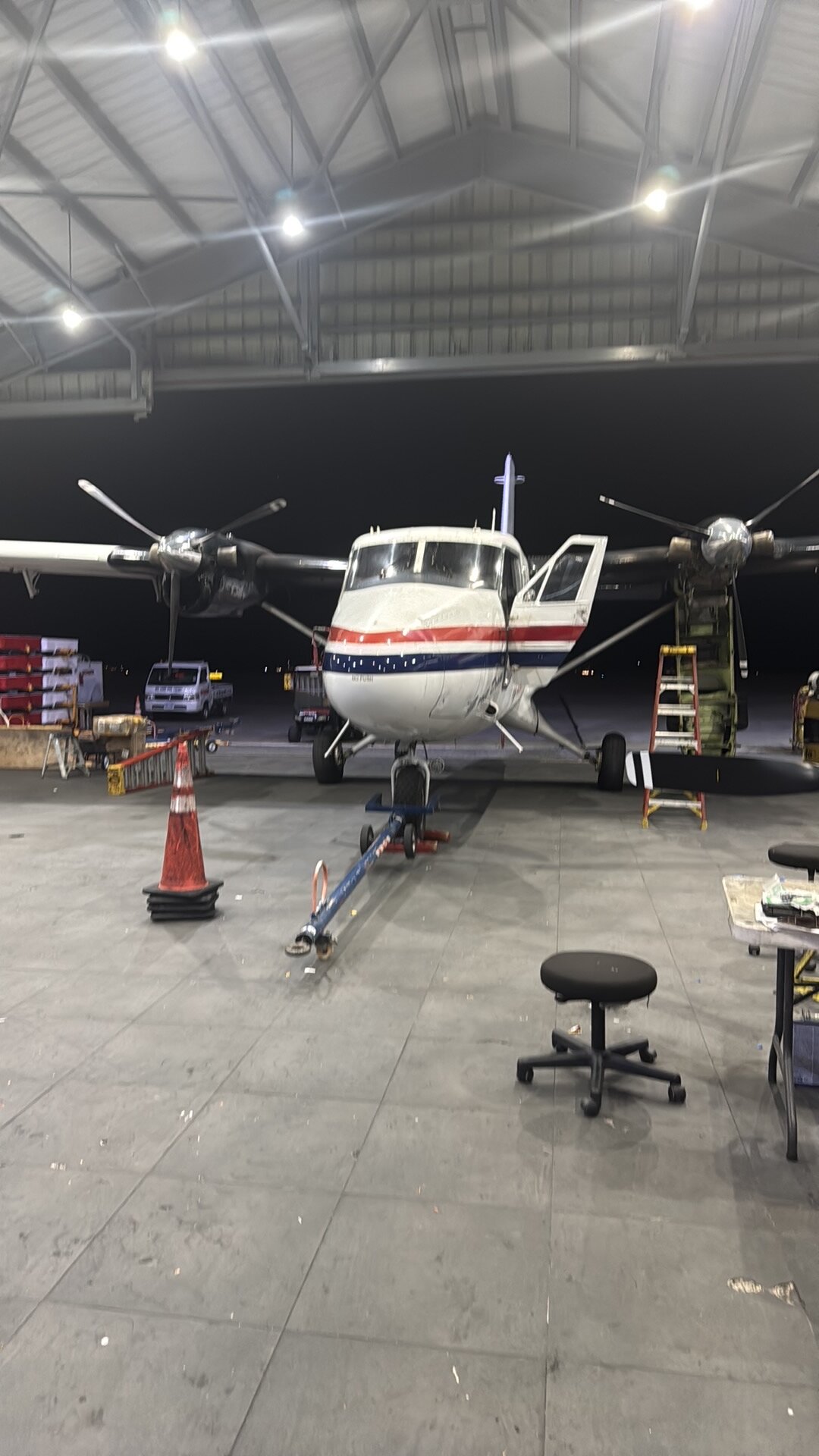 Cessna 208B Grand Caravan