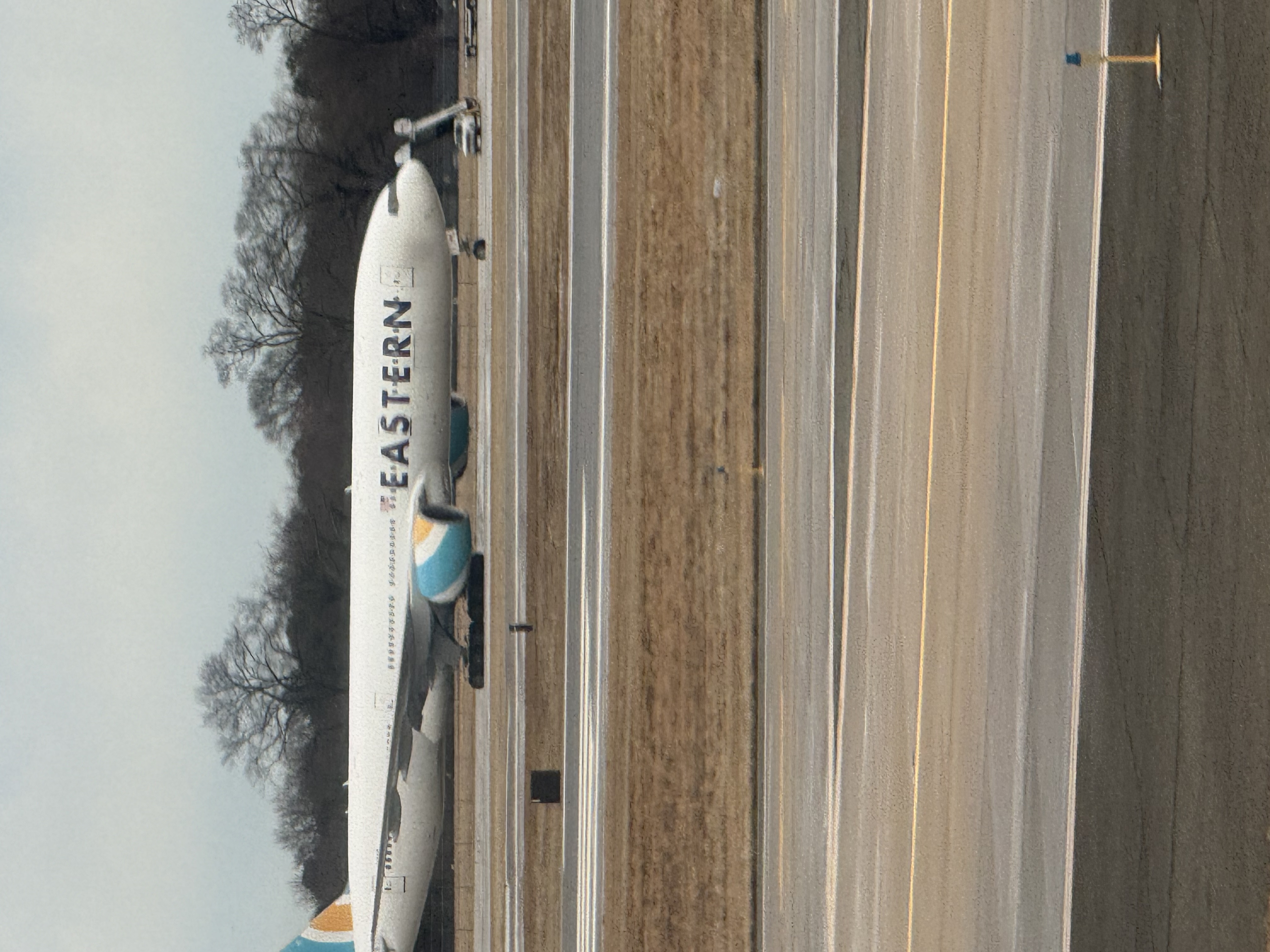 Spotting