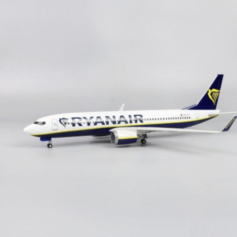 Boeing 737-800
