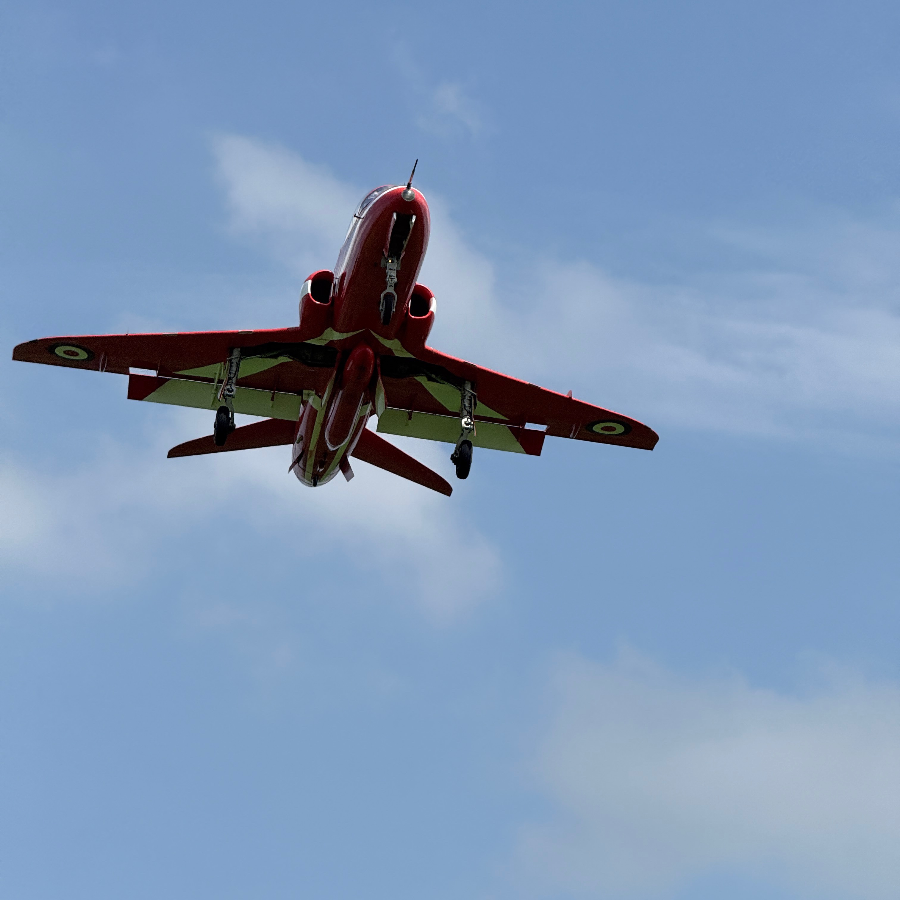 BAE Systems Hawk T1