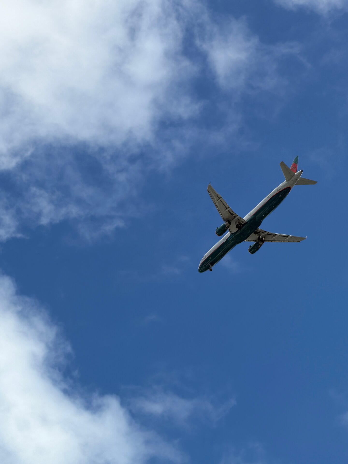 Spotting