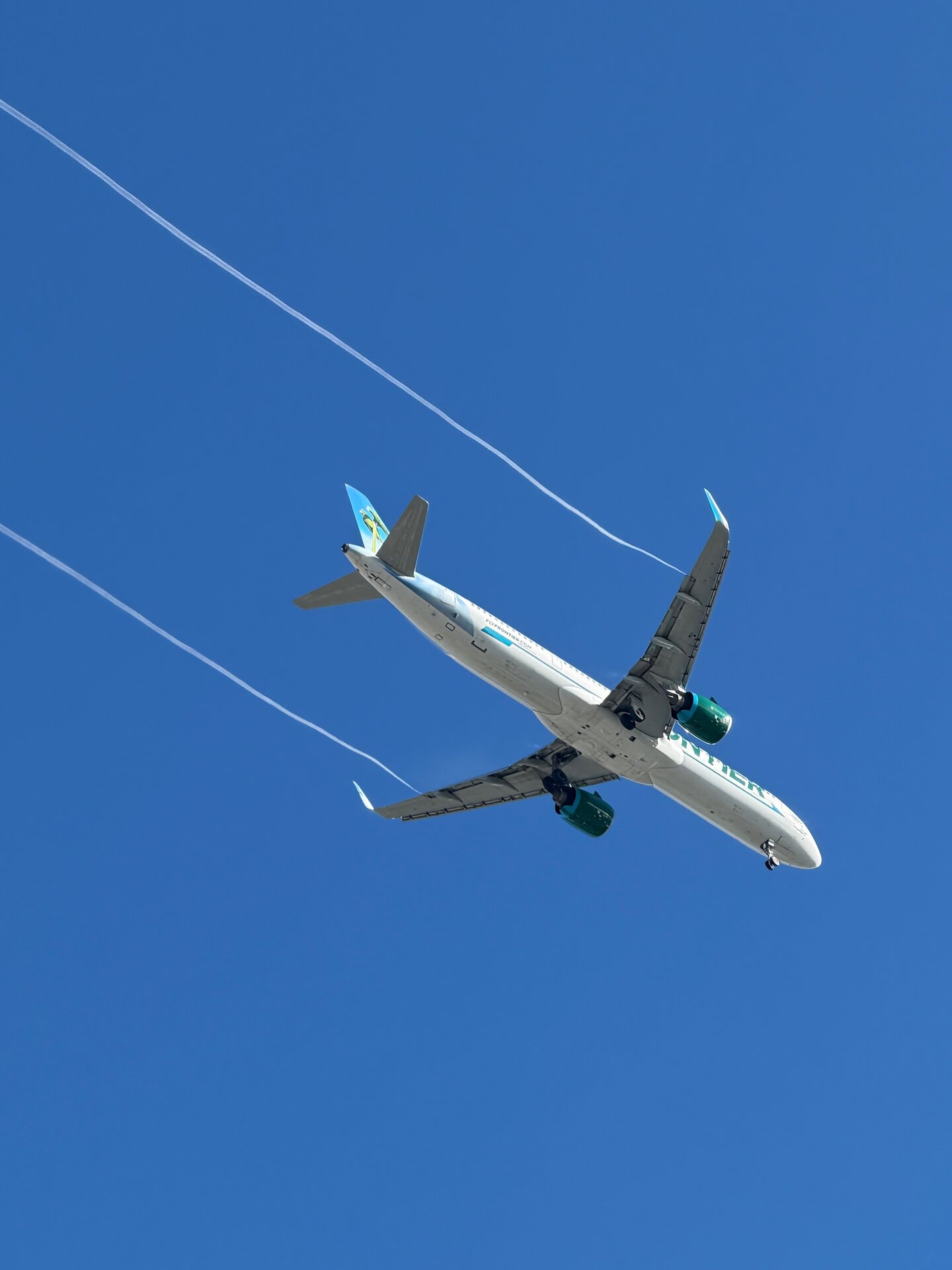 Airbus Airbus A321neo