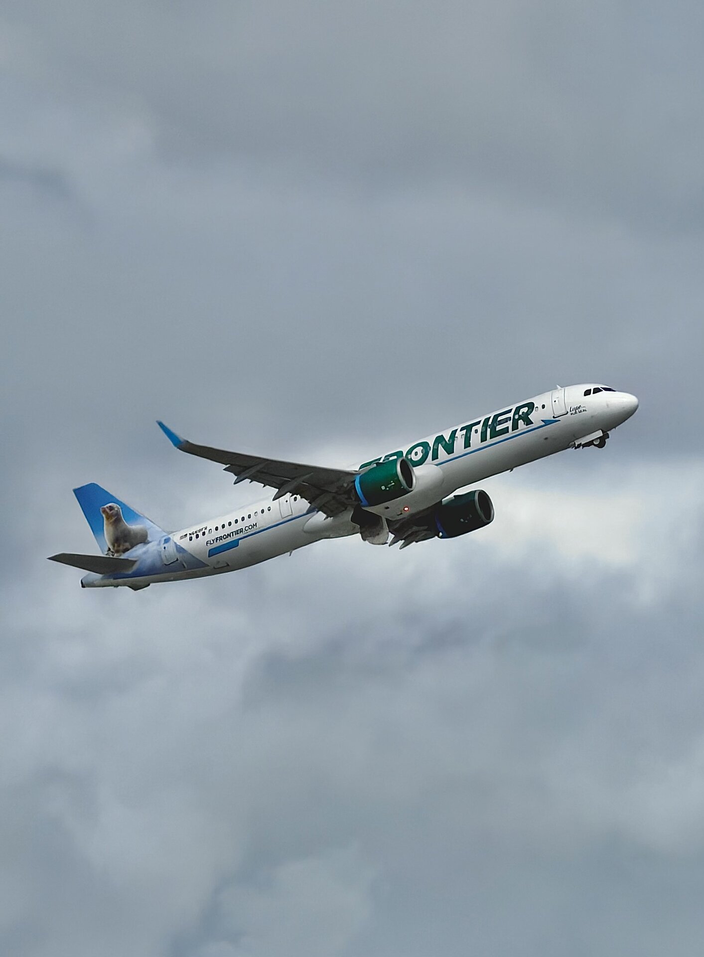 Airbus A321-211