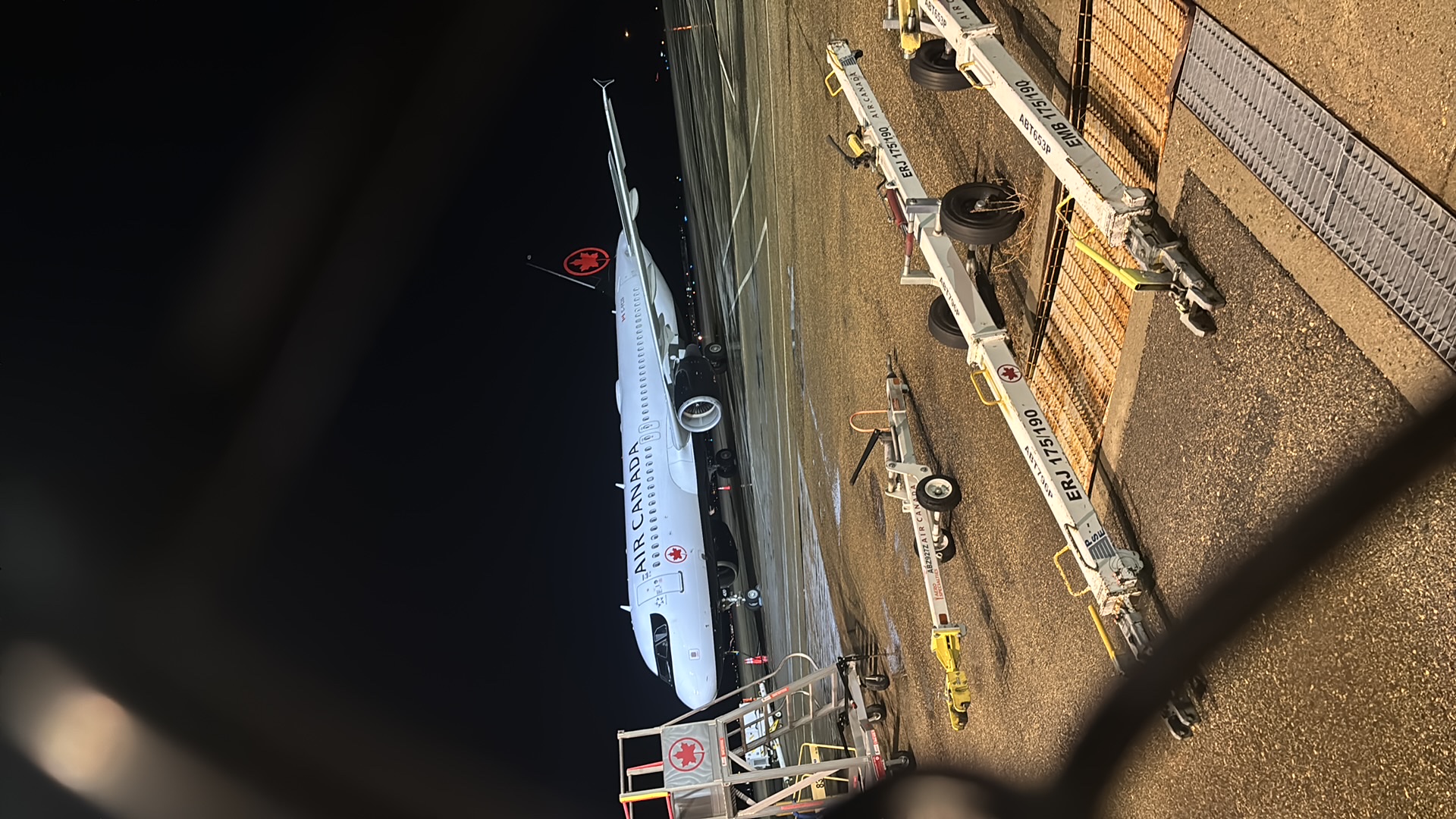 Spotting