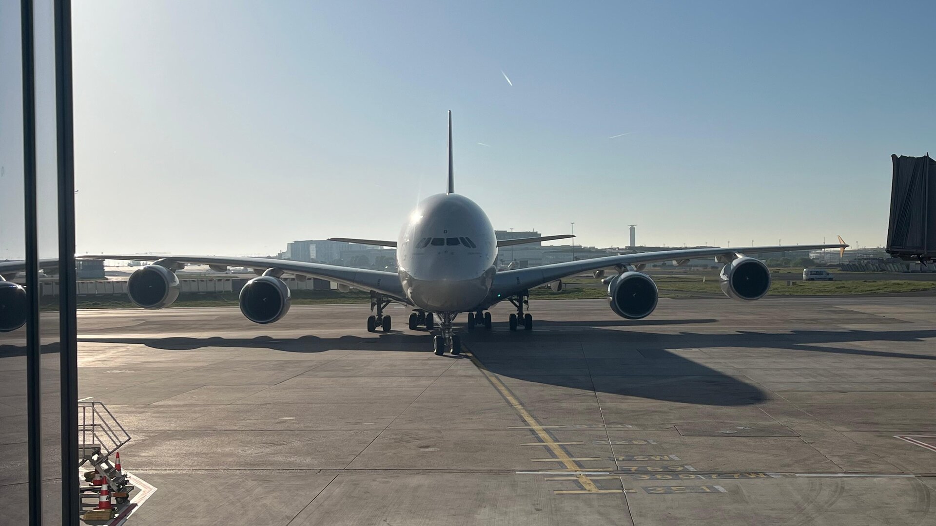 Airbus A380-800