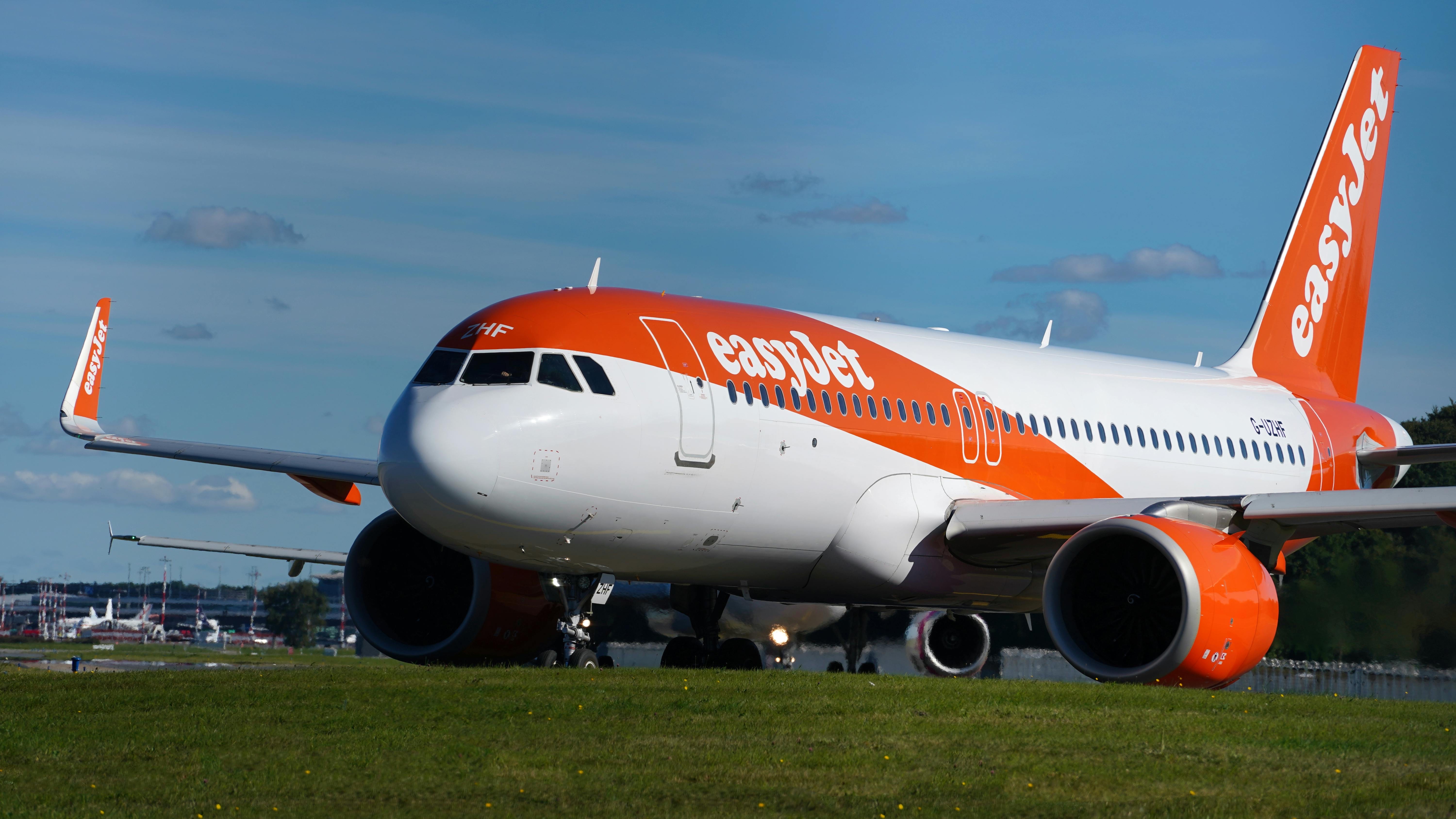 Airbus A320neo