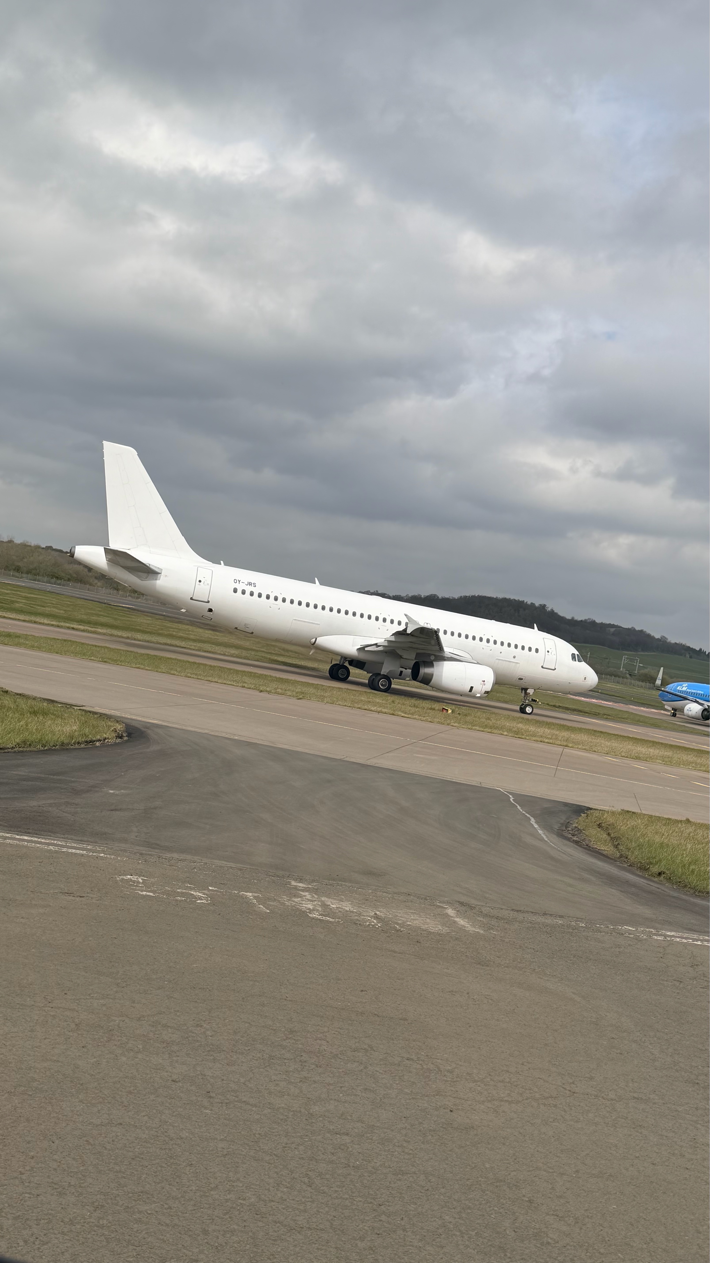 Aircraft
