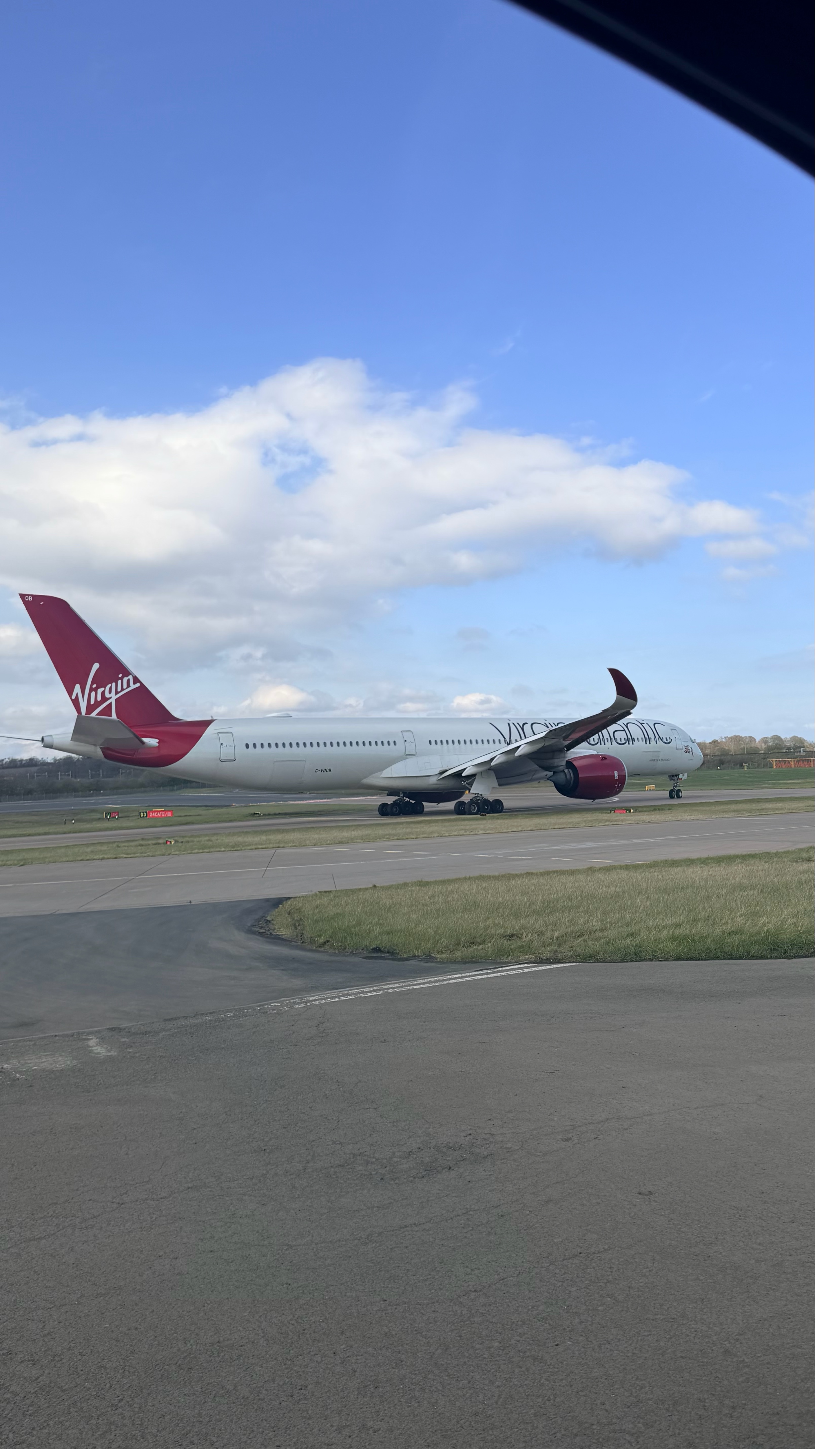 Aircraft