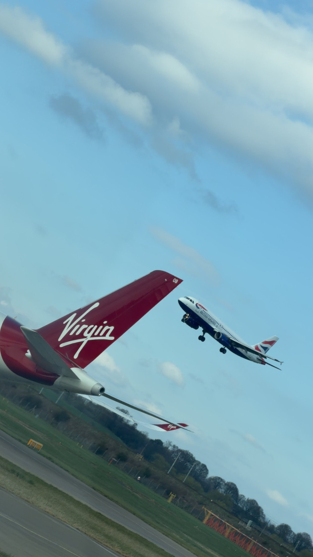 Aircraft