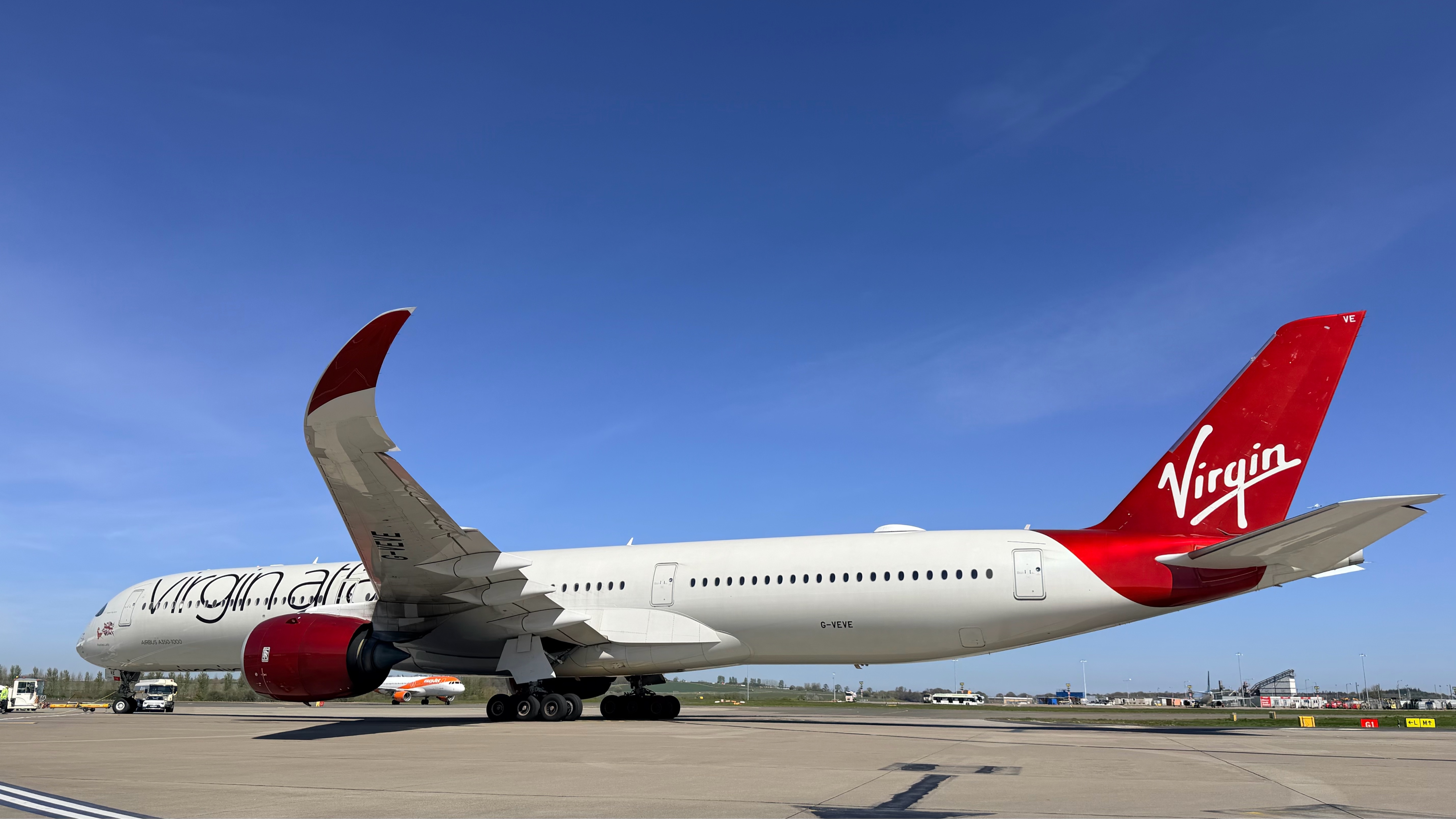 Aircraft