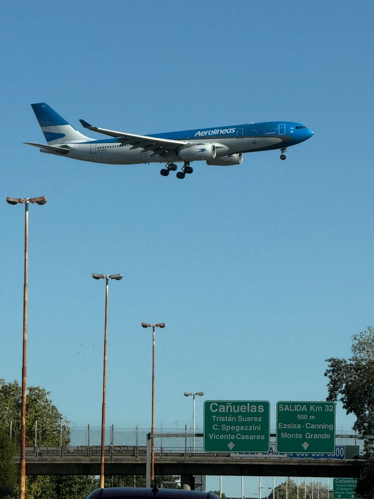 Spotting