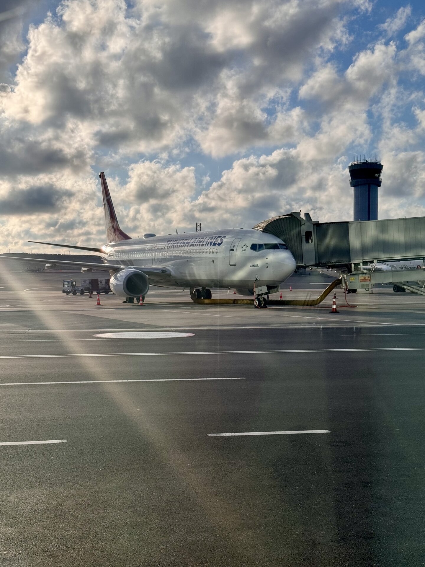 Boeing 737-800