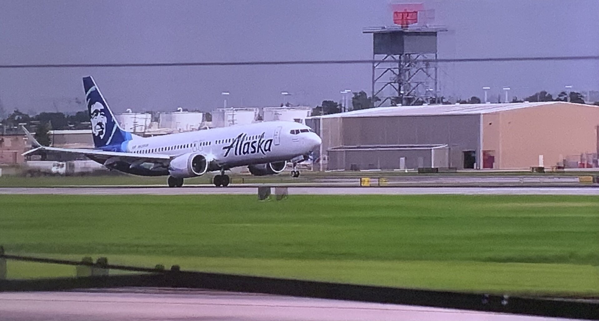 Boeing Boeing 737 MAX 8