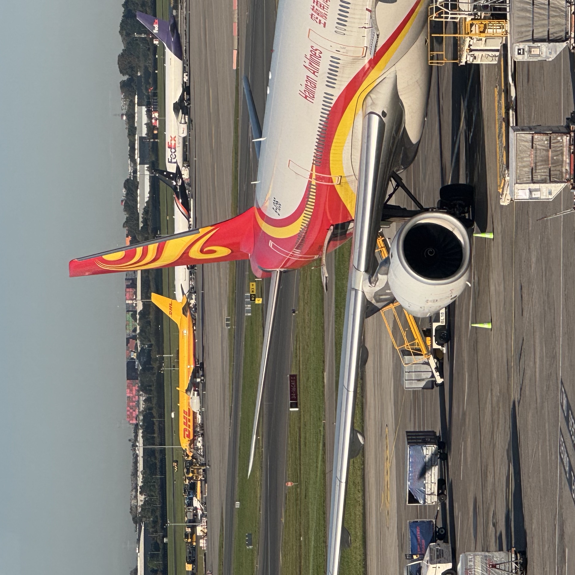 Airbus A330-200