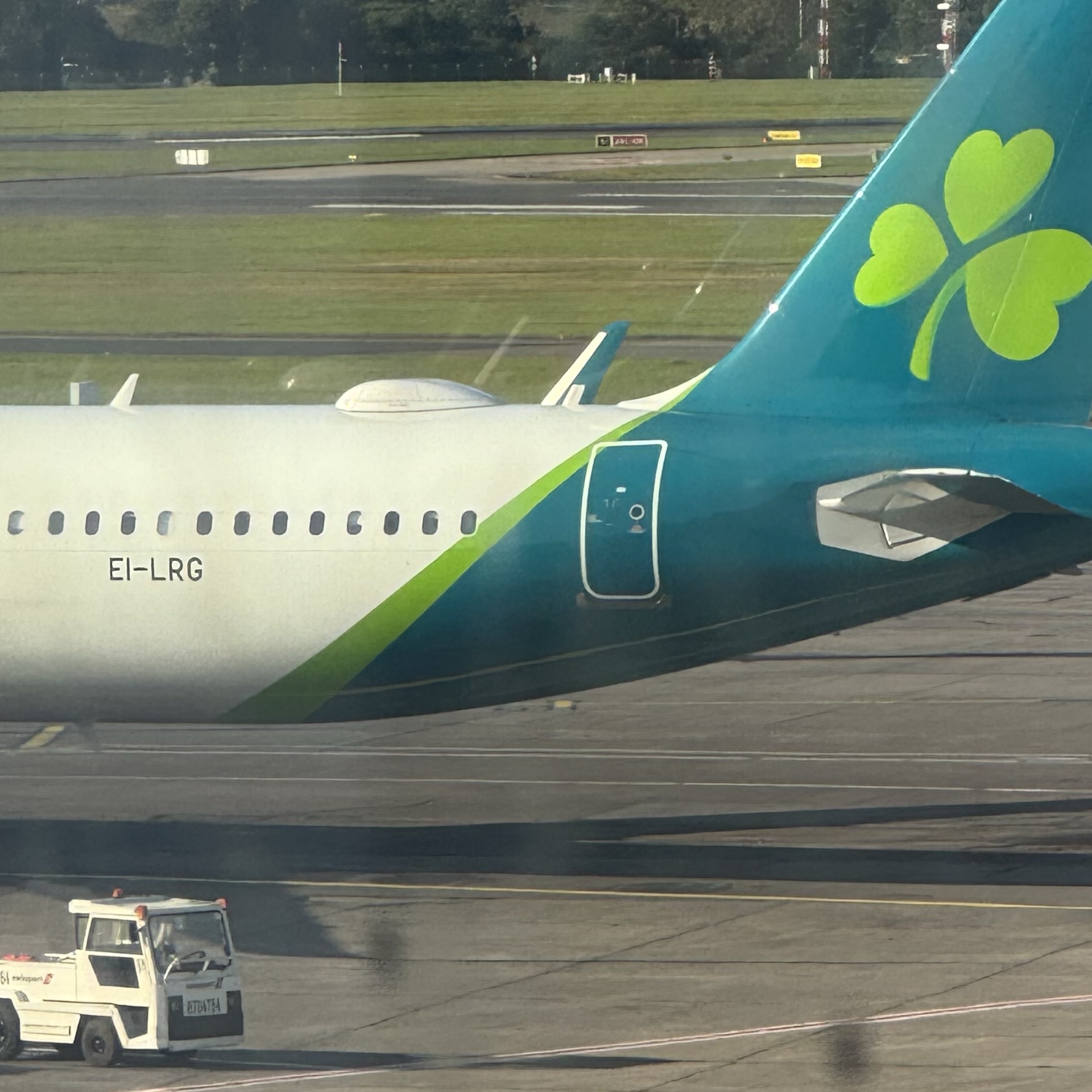 Airbus A321neo