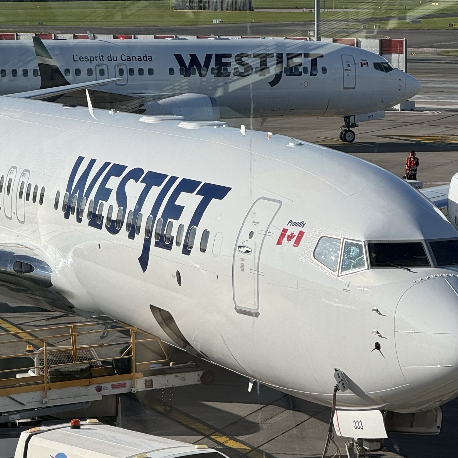 Boeing 737-800