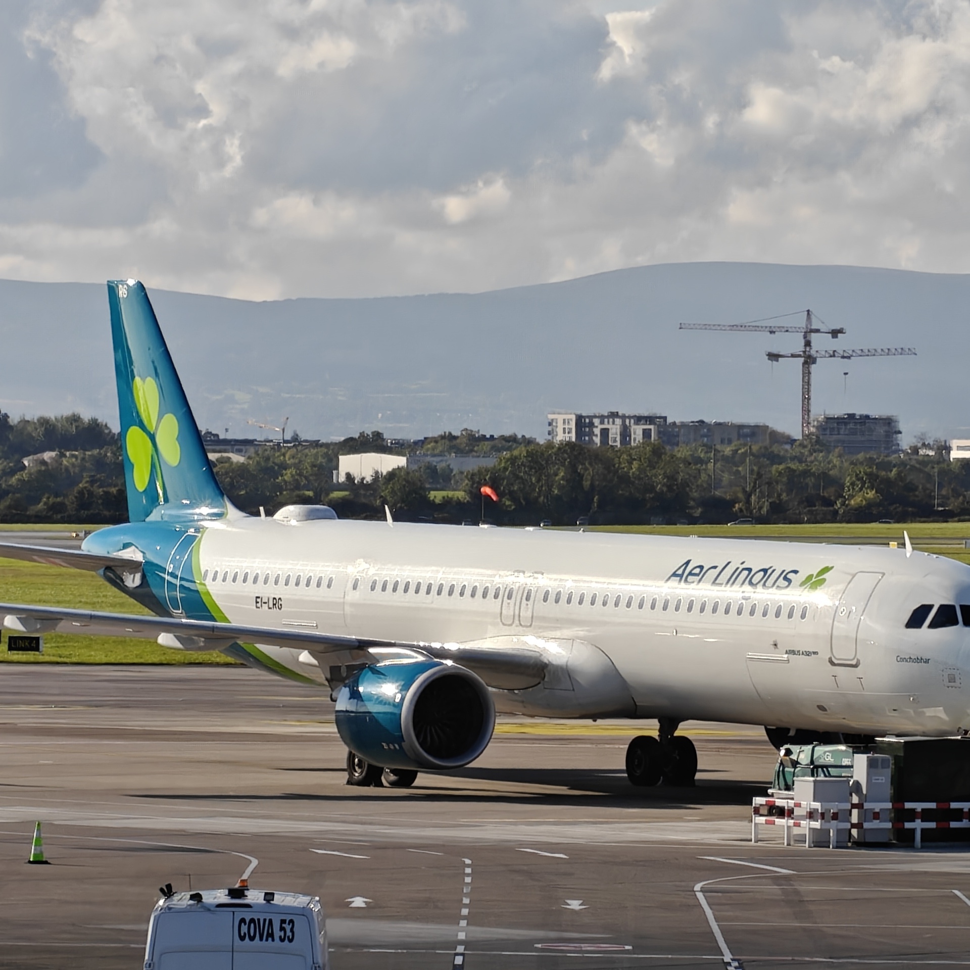 Airbus A321neo