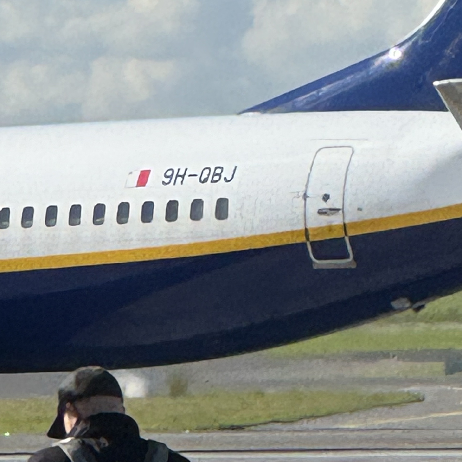 Boeing 737-800