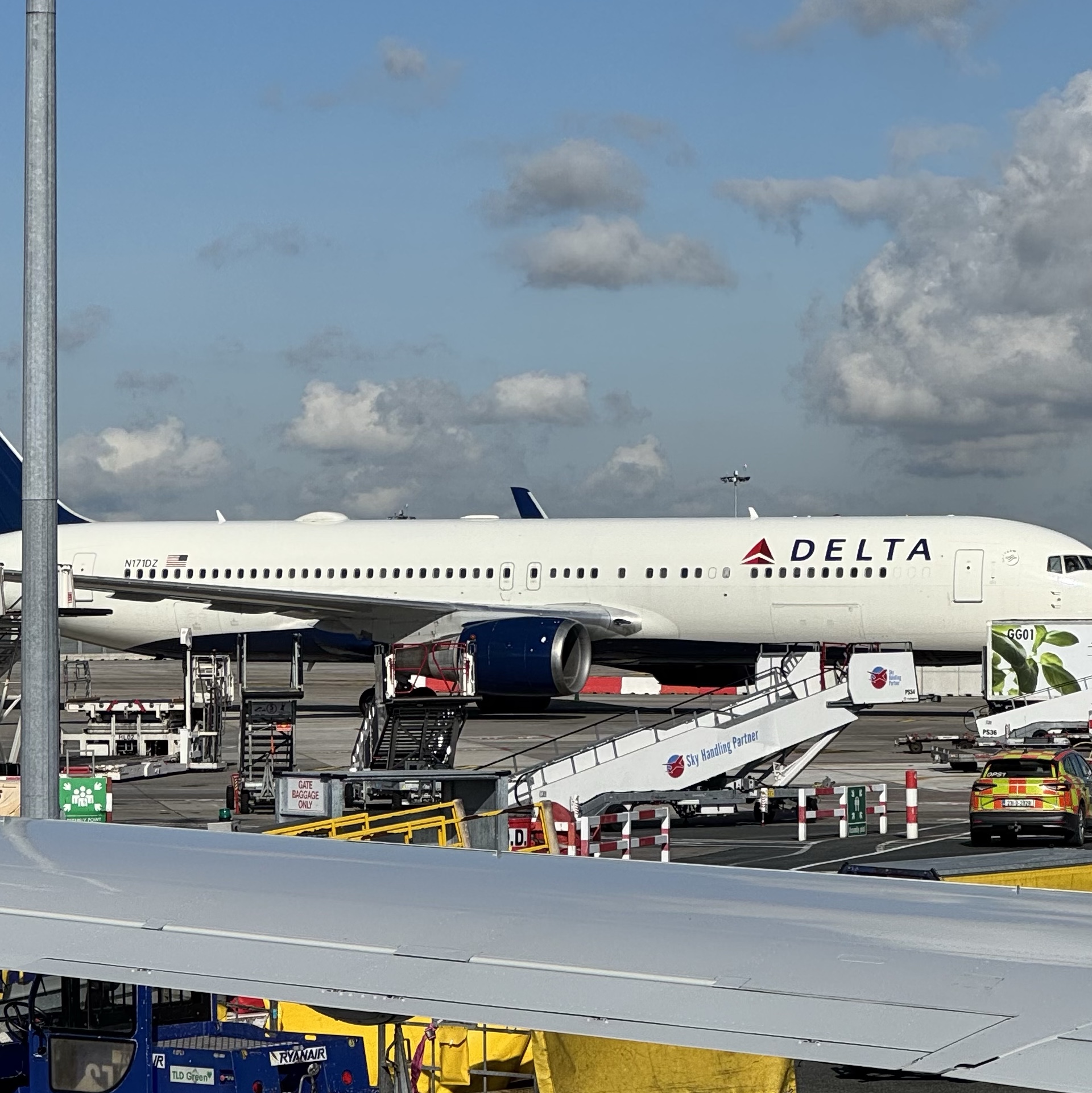 Boeing 767-332(ER)