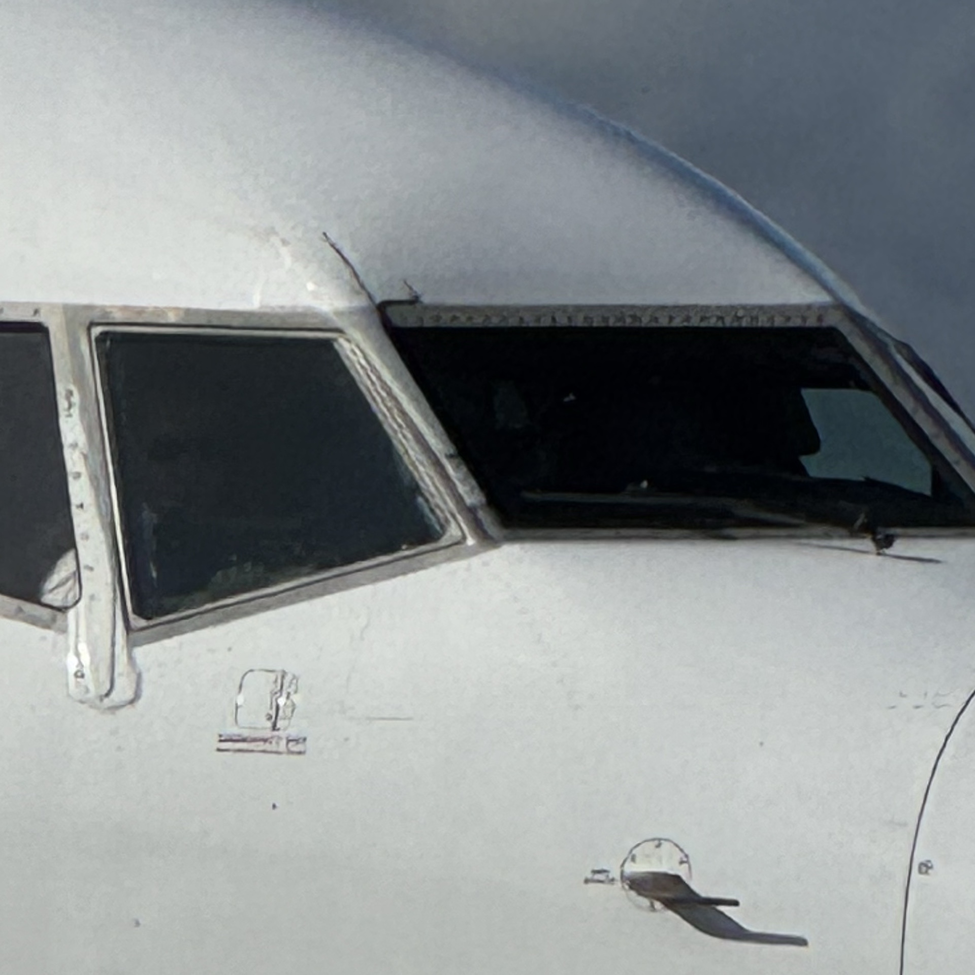 Boeing 737 (Classic/Next Generation family)