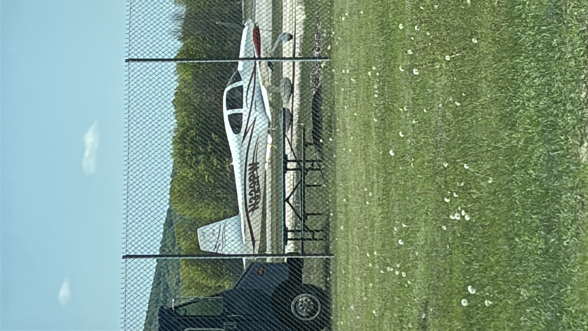Spotting