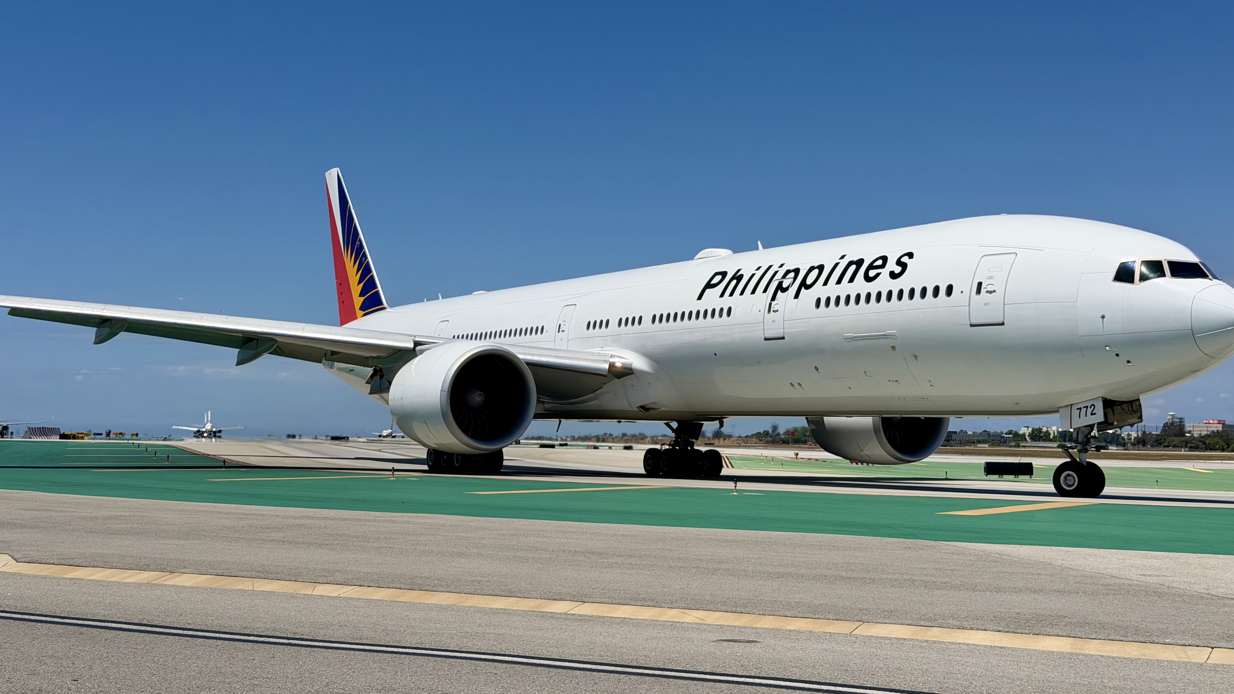 Aircraft