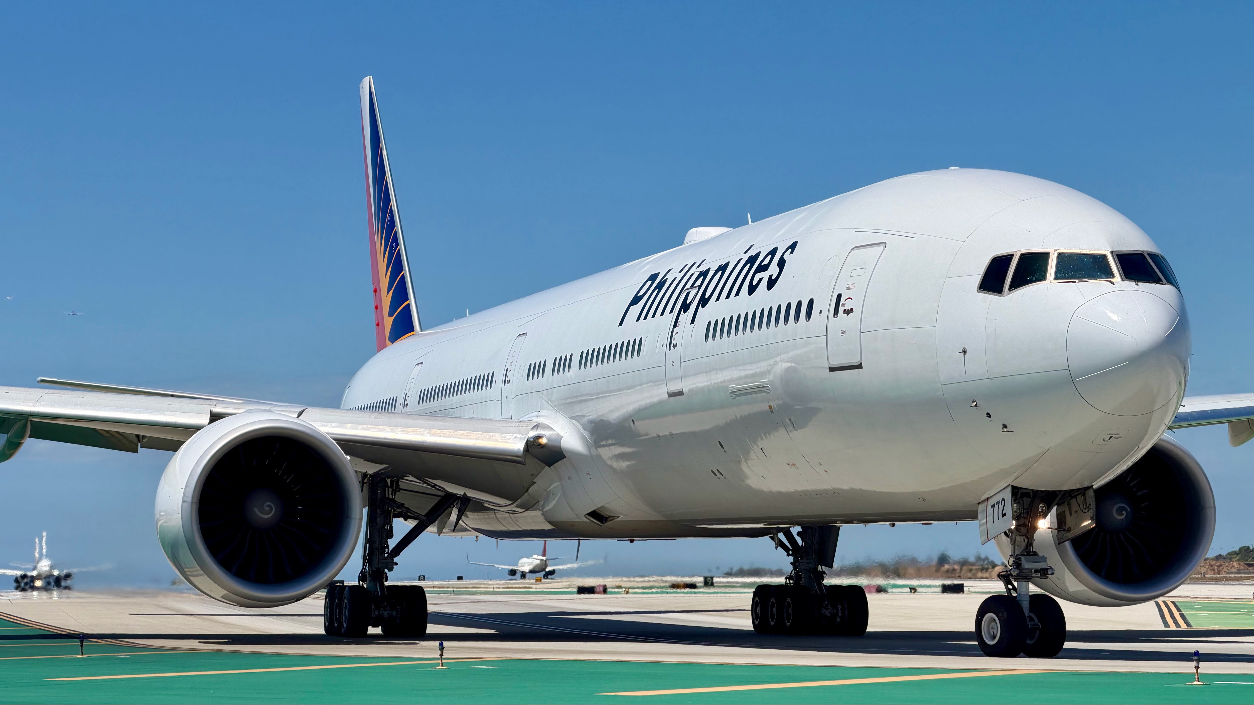 Aircraft