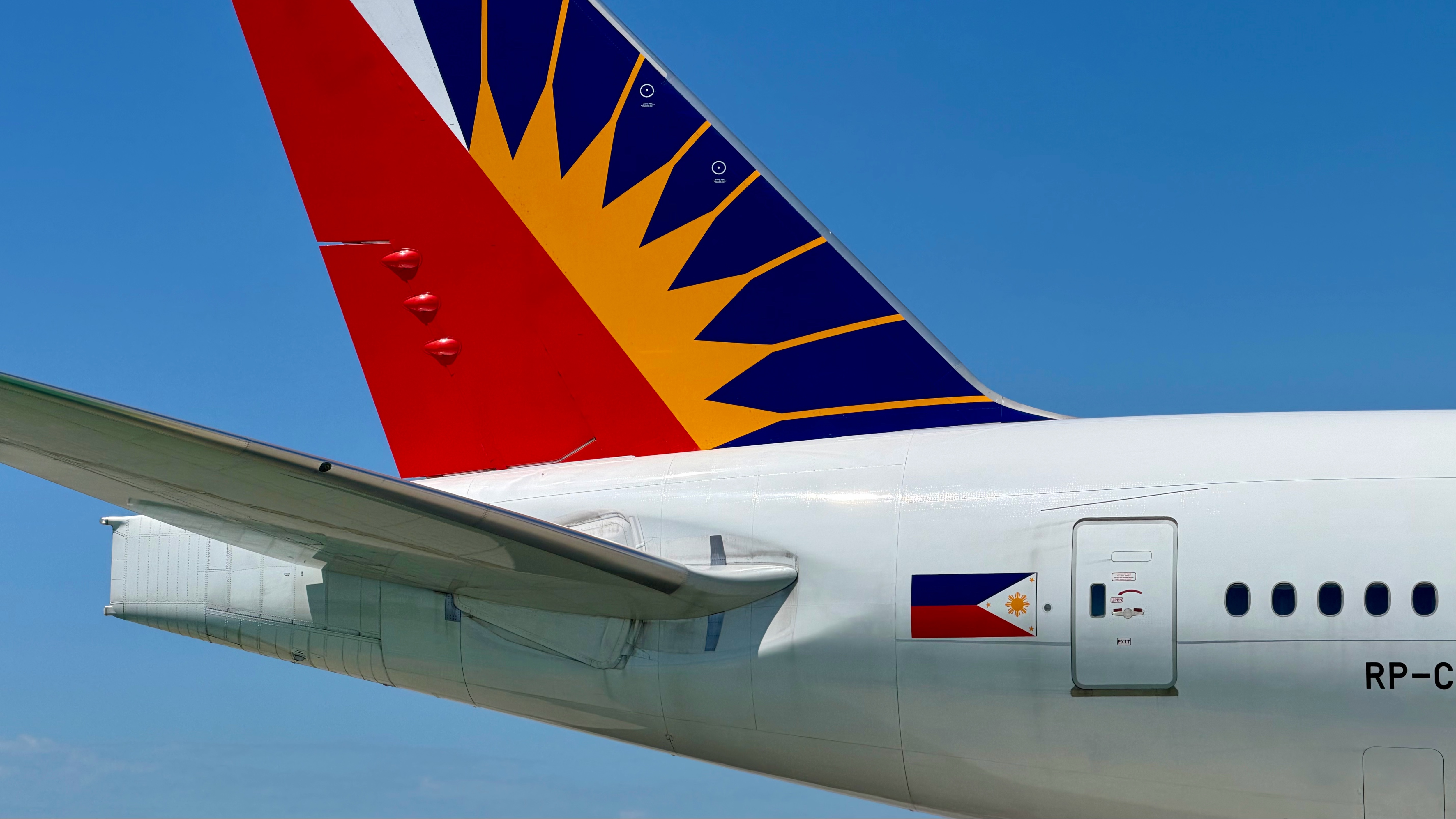 Aircraft