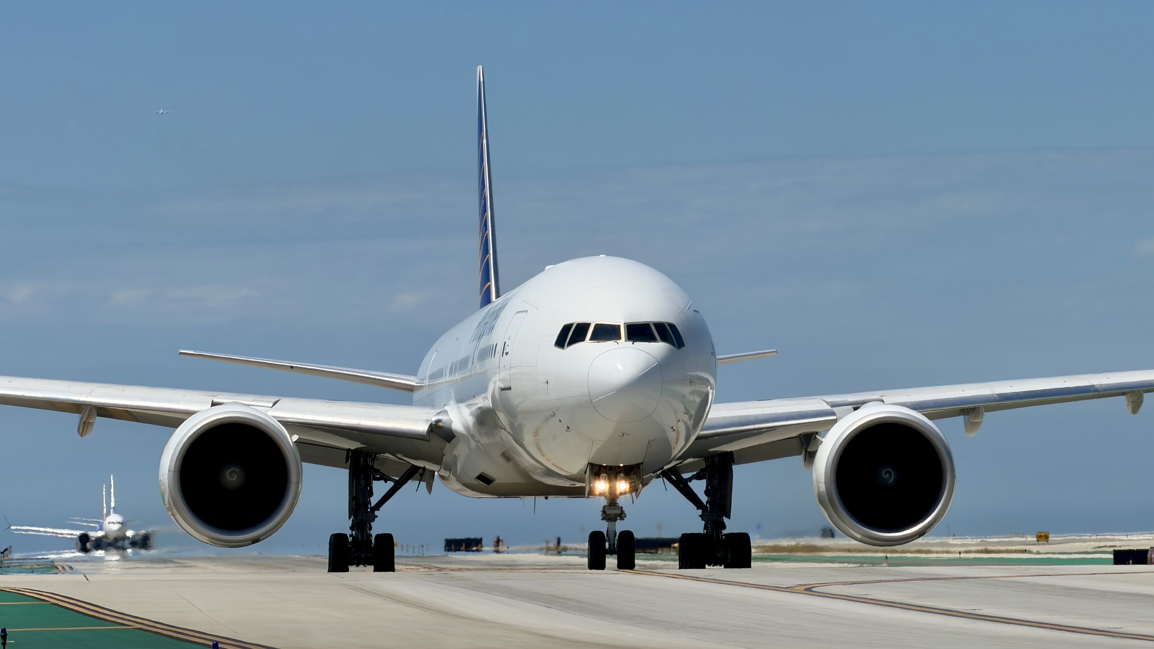 Aircraft