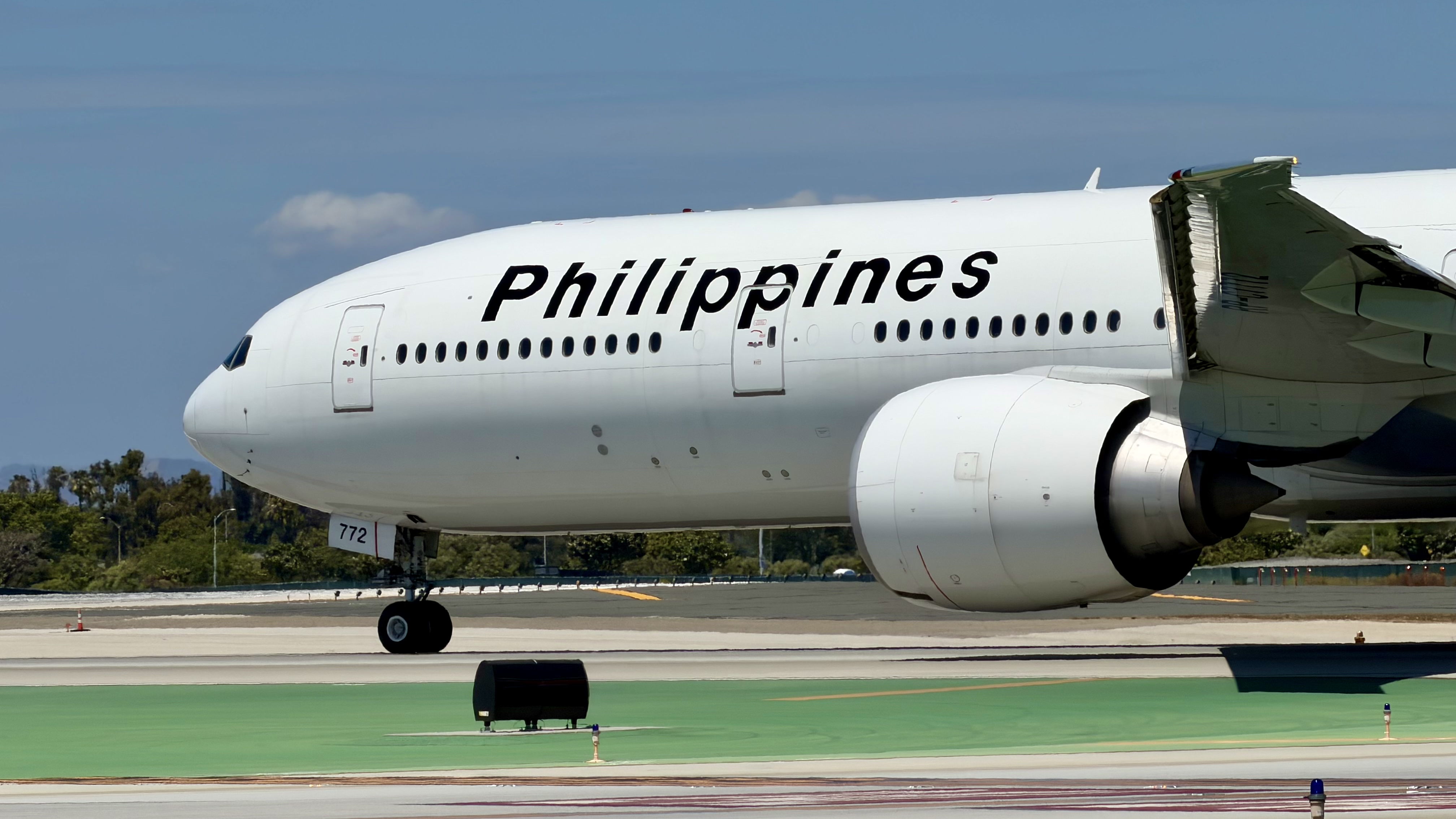 Aircraft