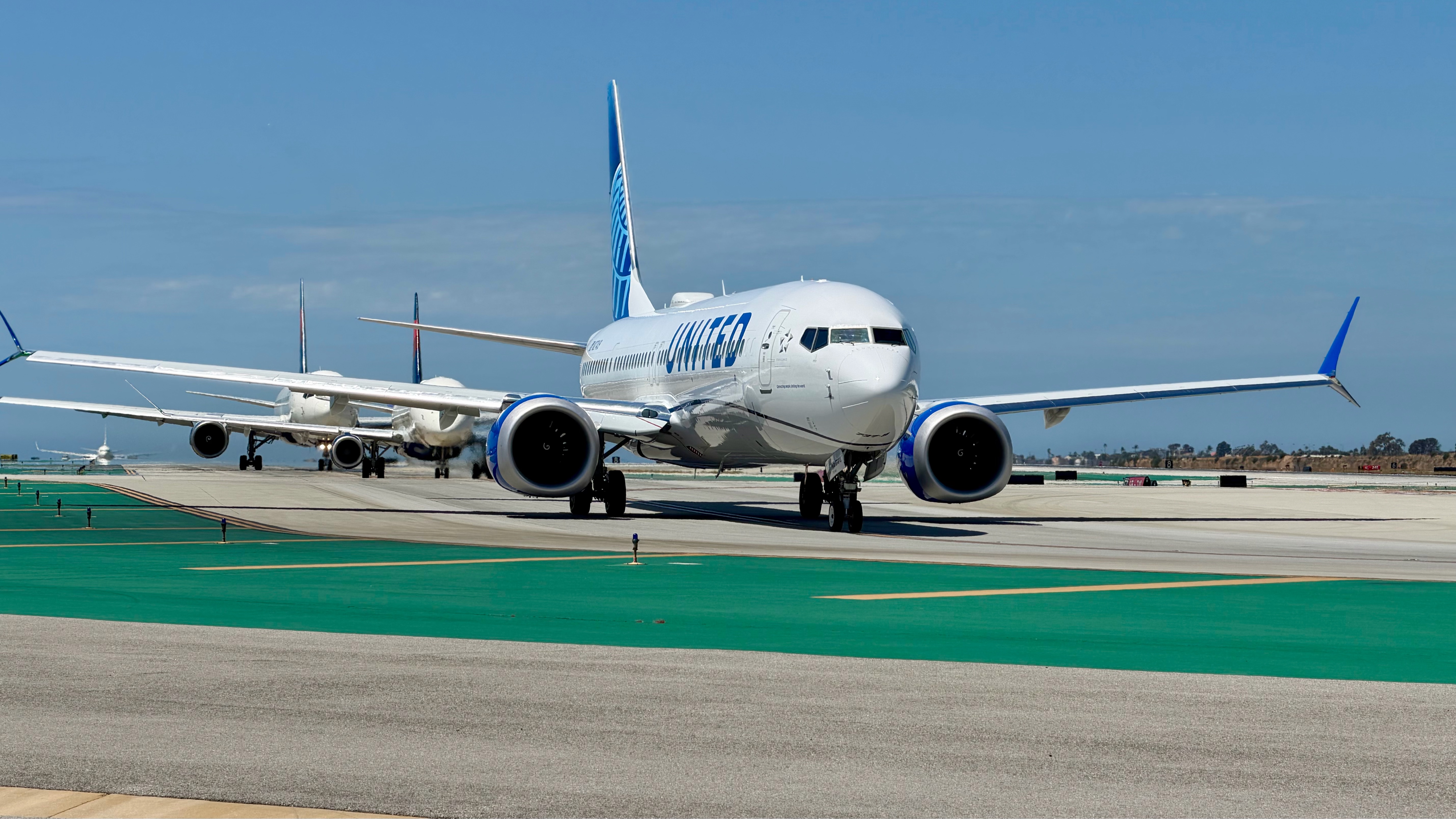 Aircraft