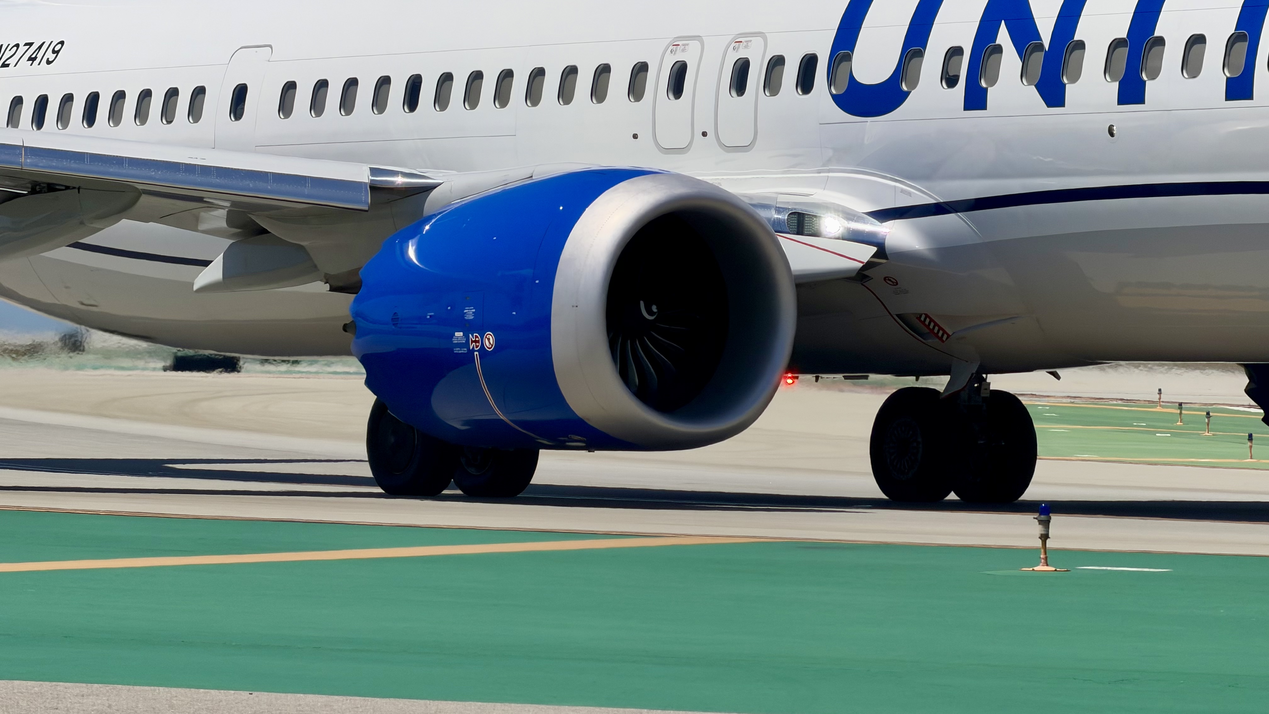 Aircraft