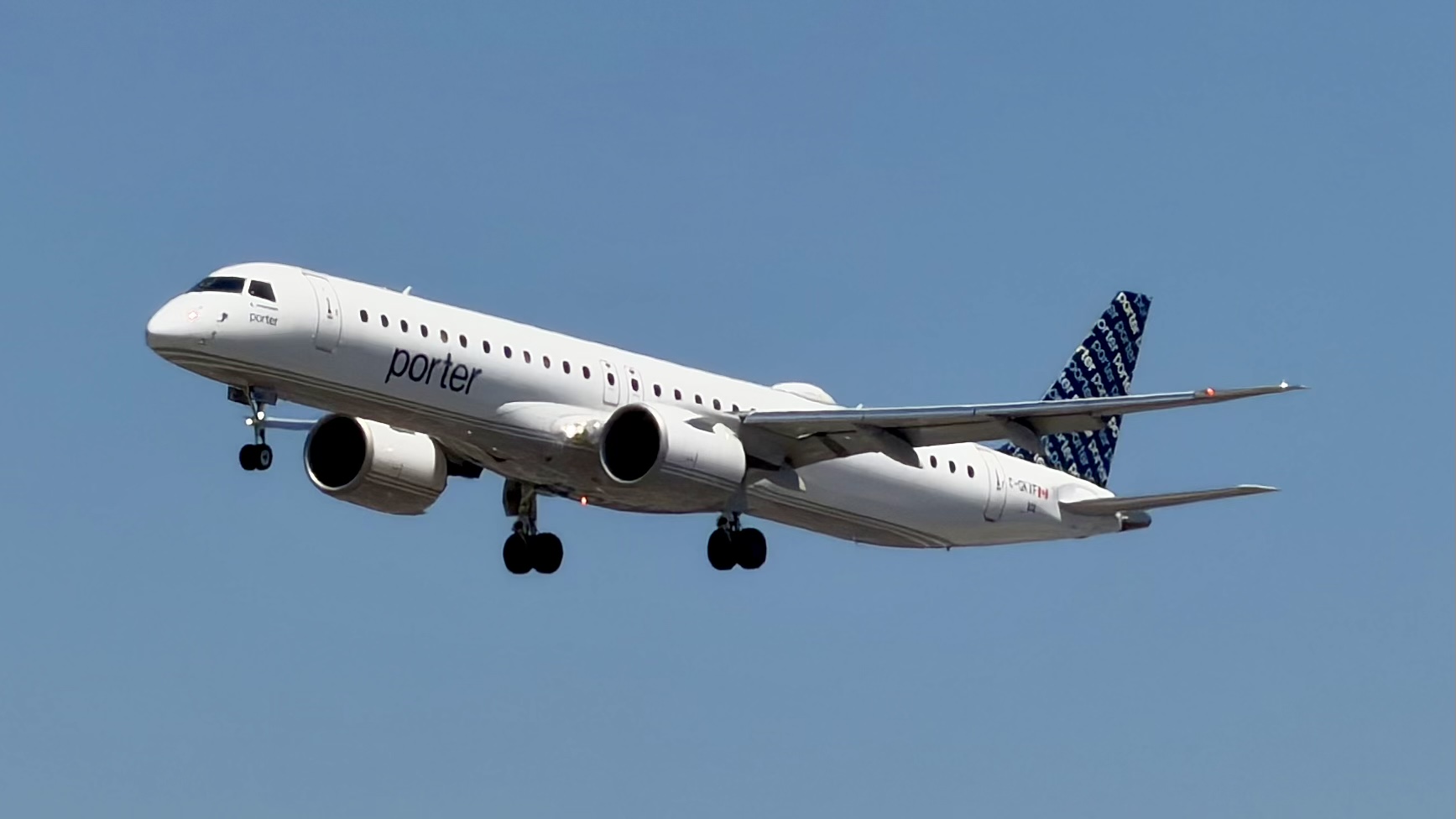 Aircraft