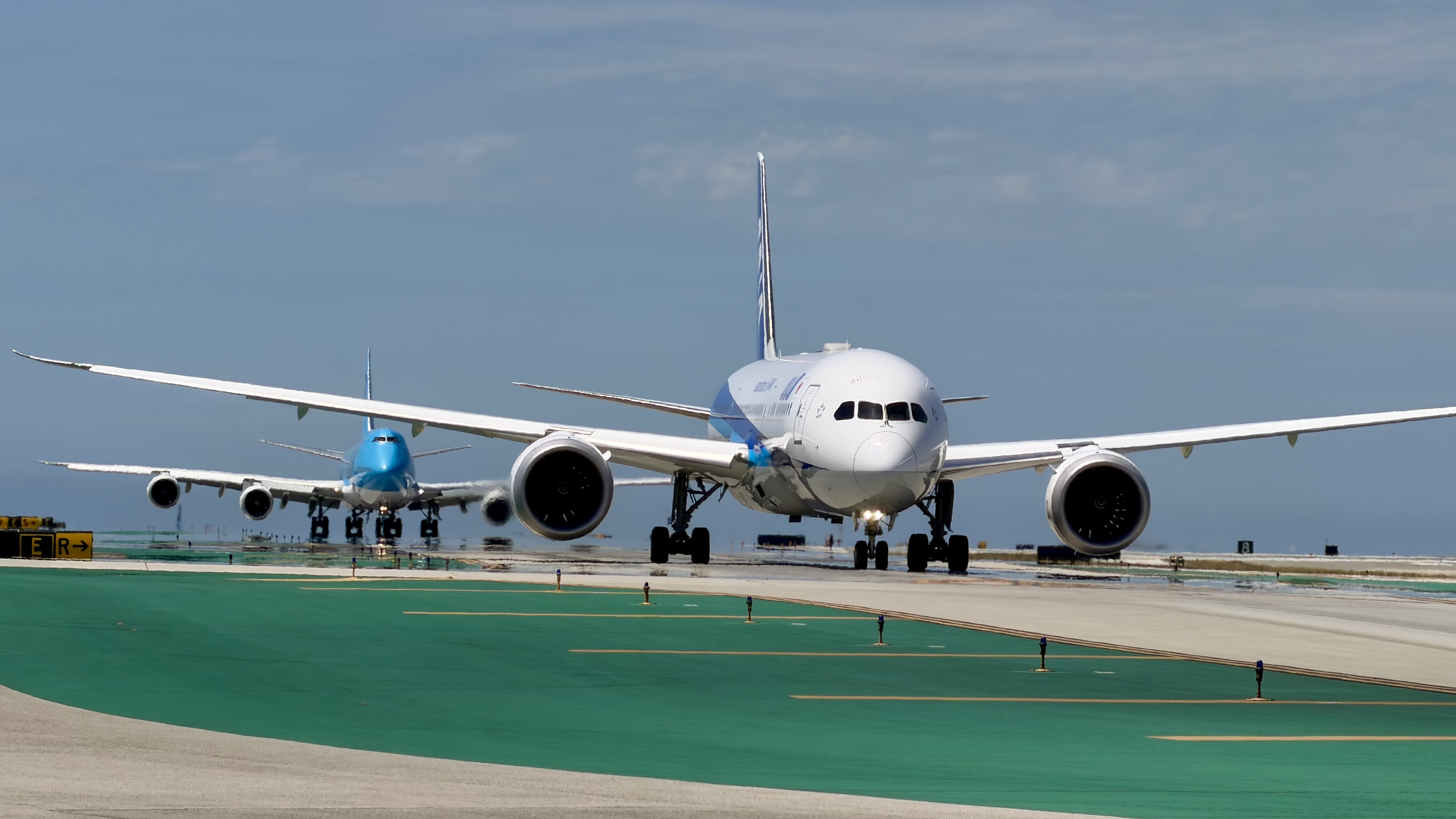 Aircraft