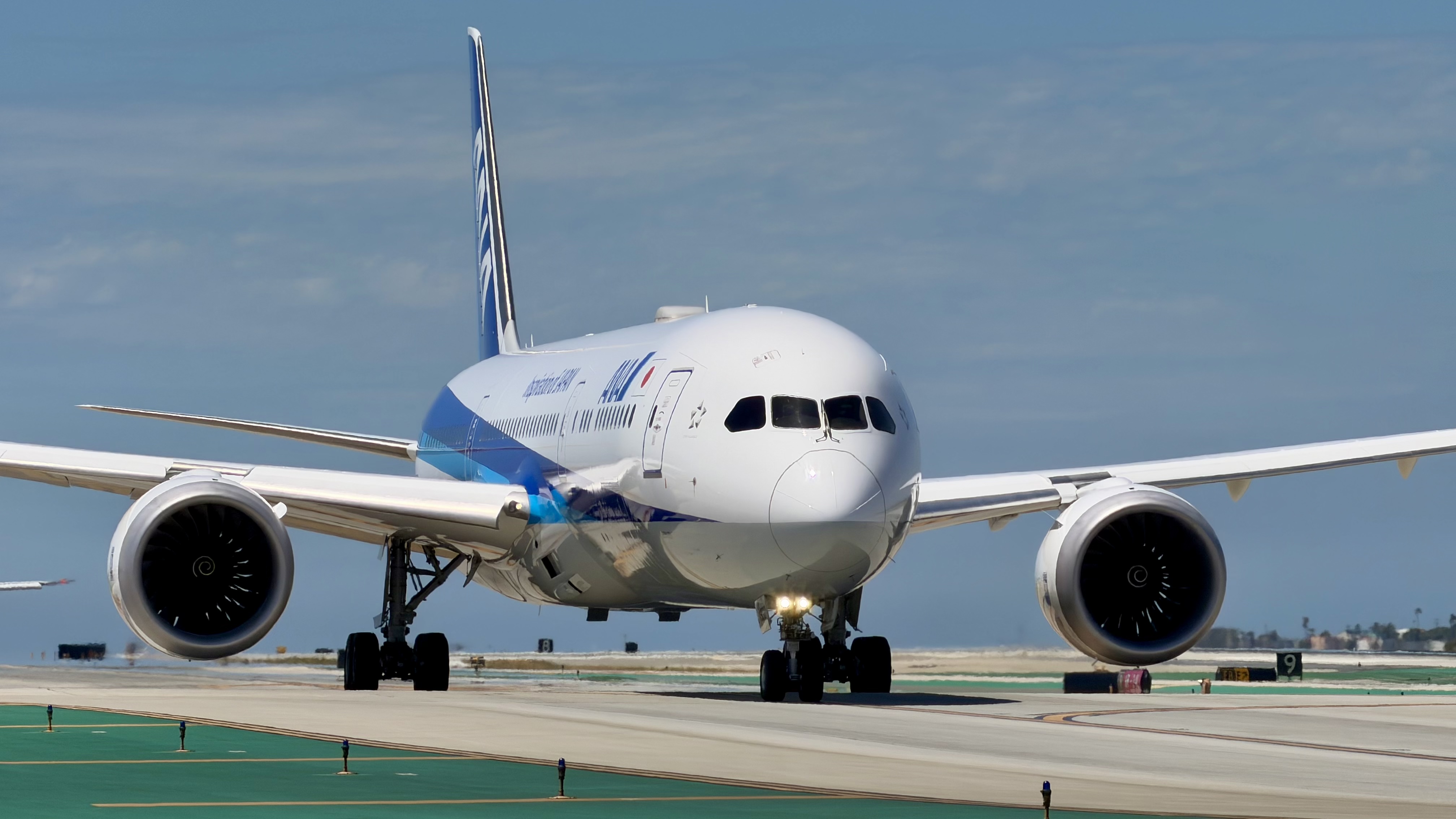 Aircraft