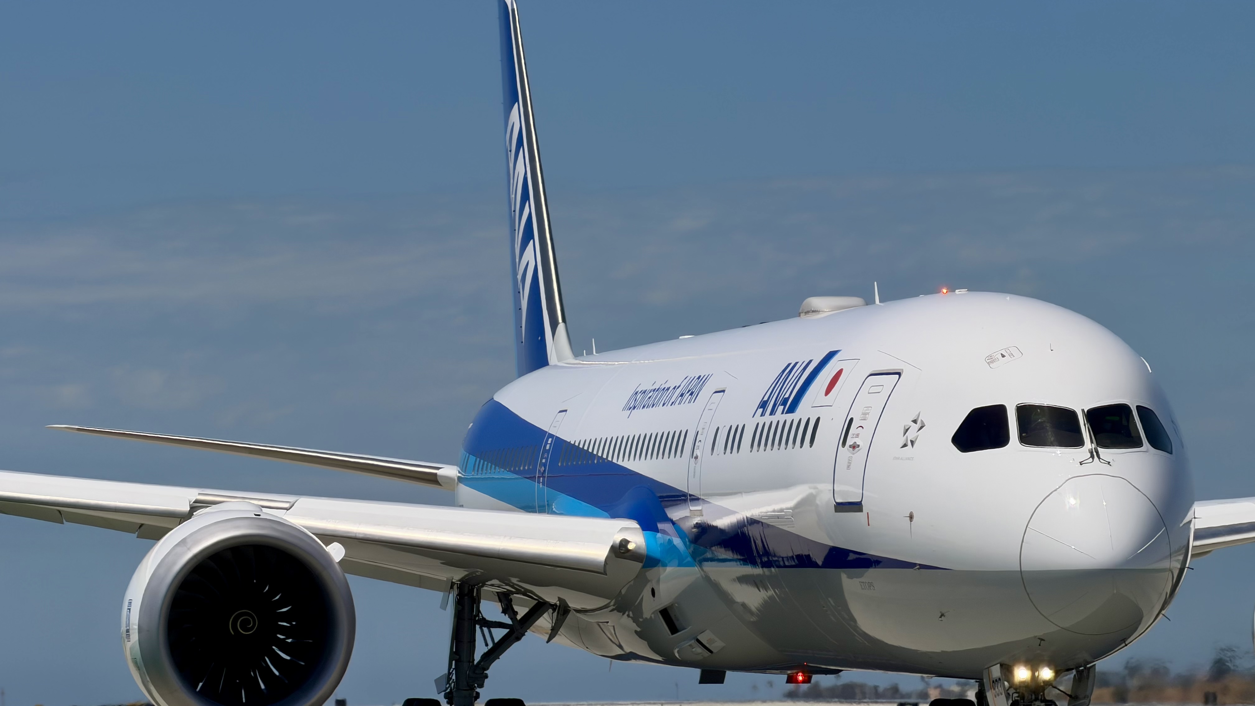 Aircraft