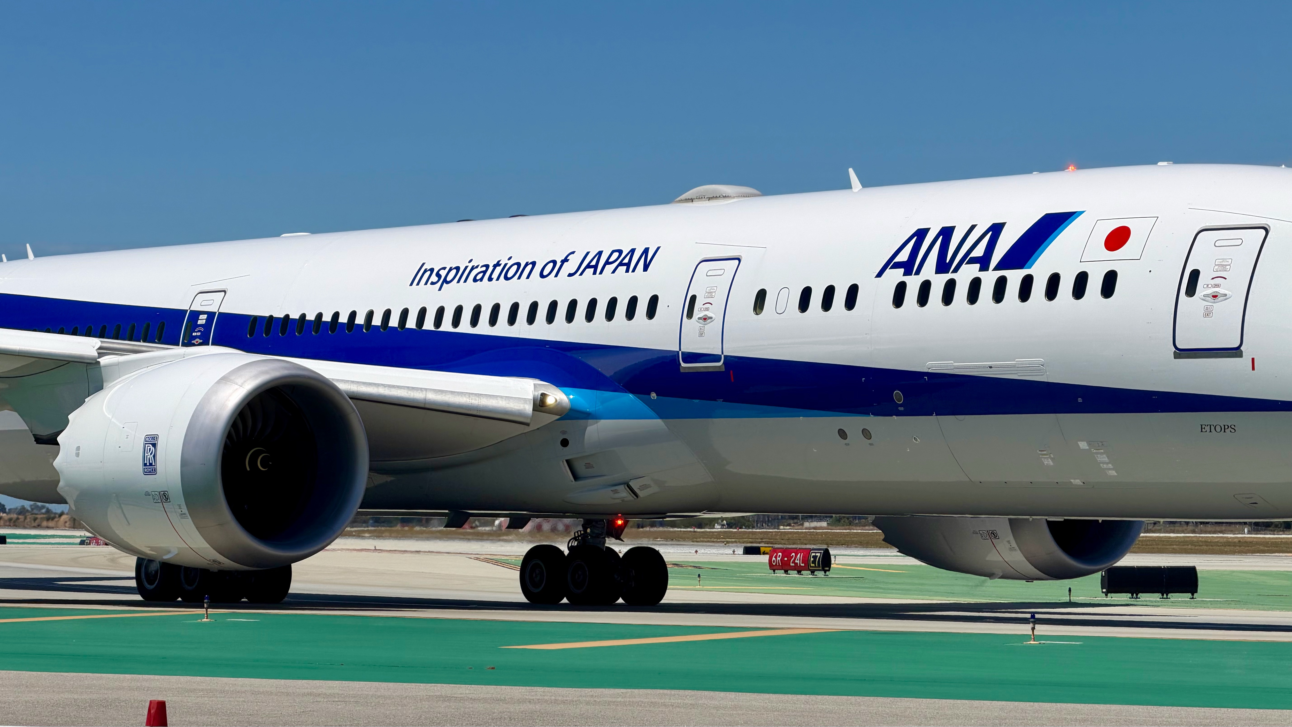 Aircraft