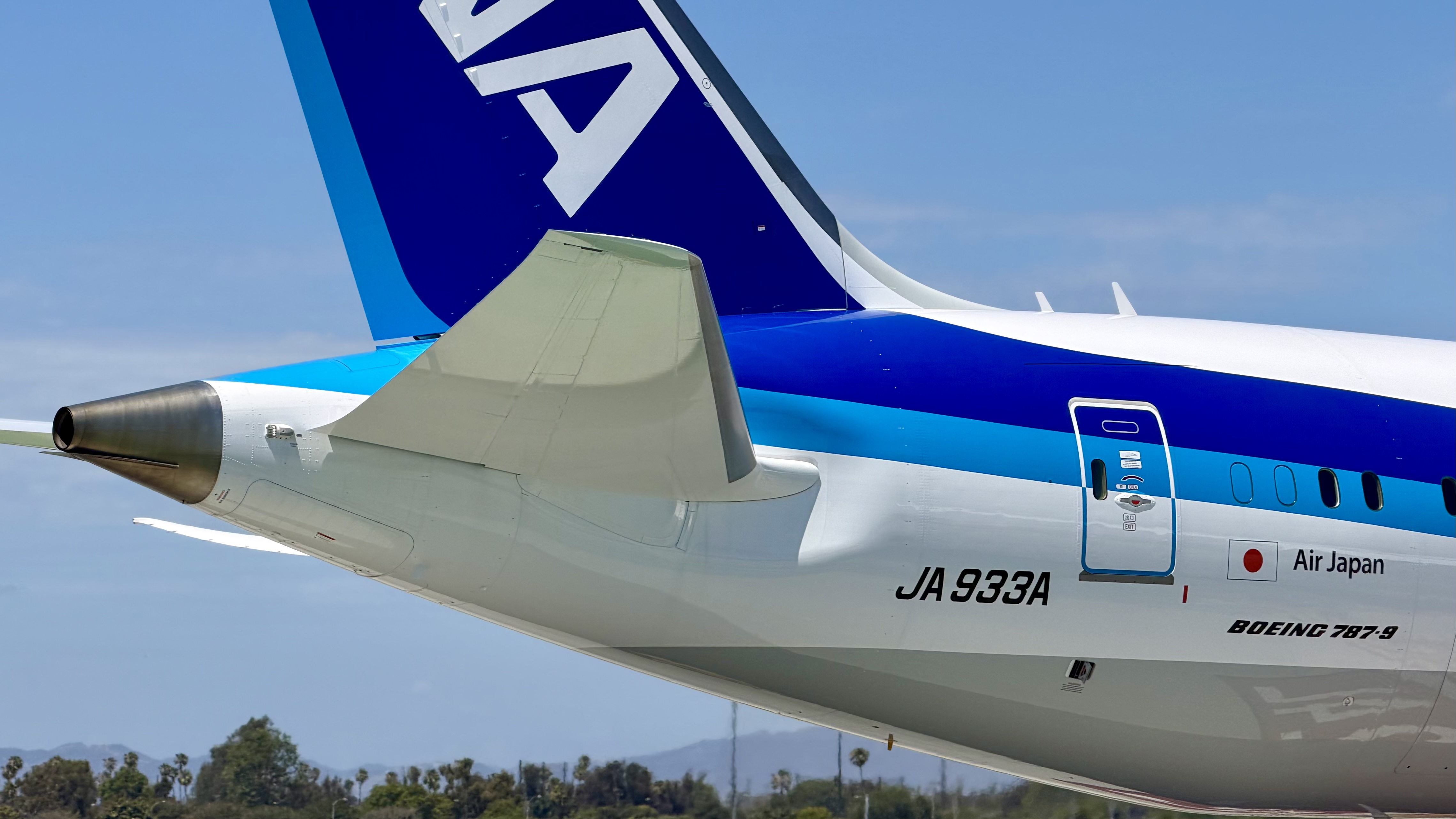 Aircraft