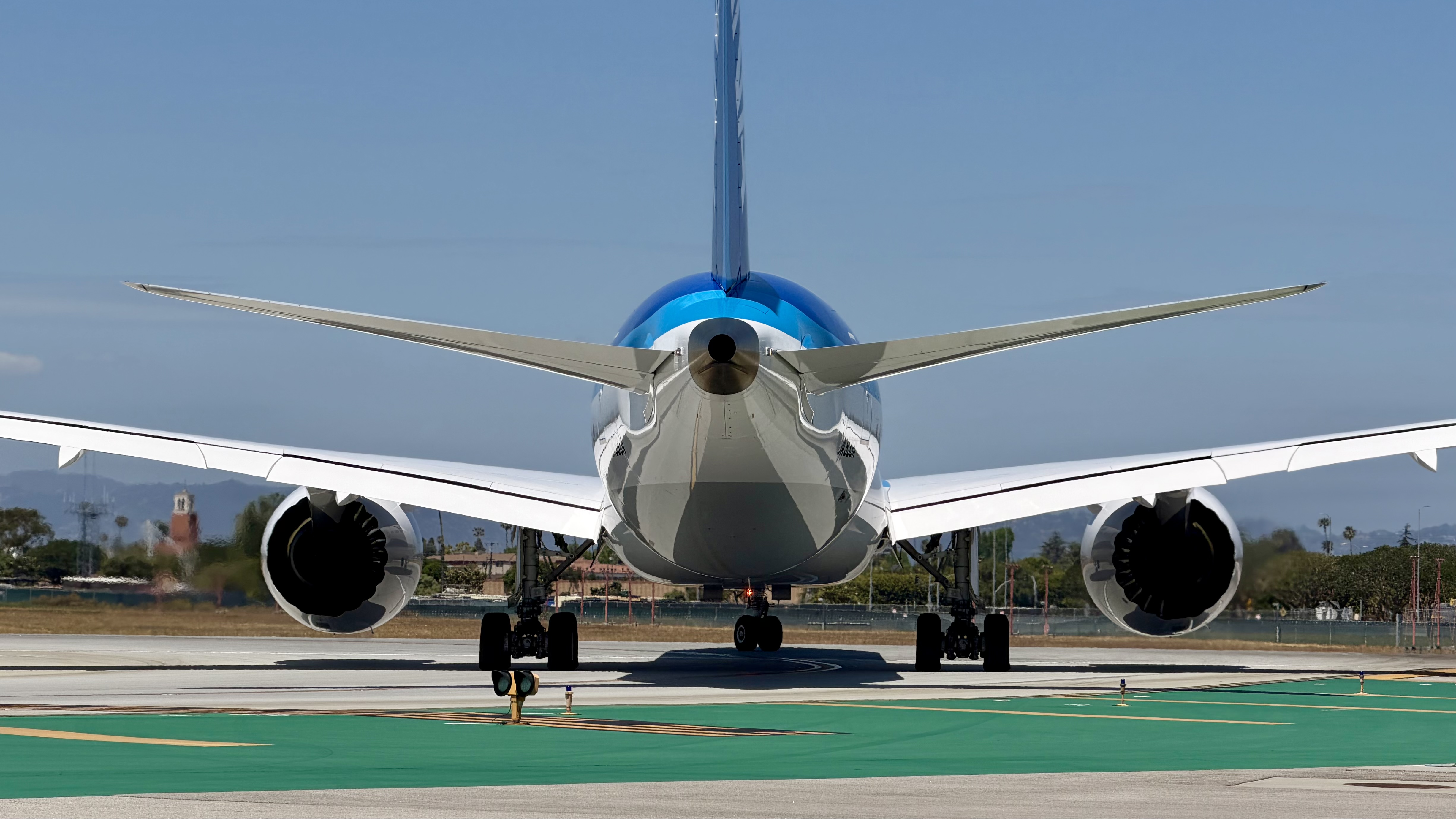 Aircraft