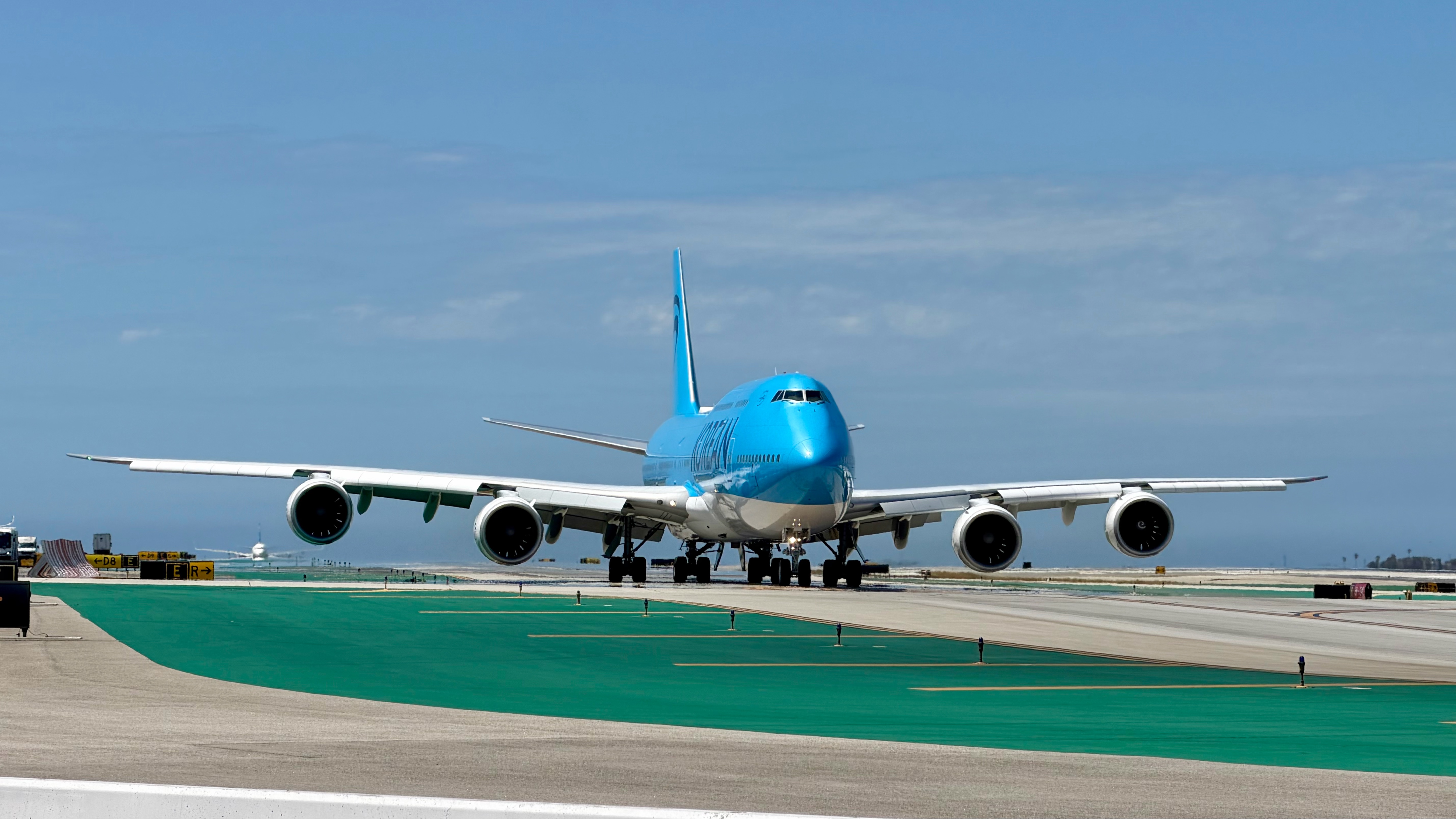 Aircraft