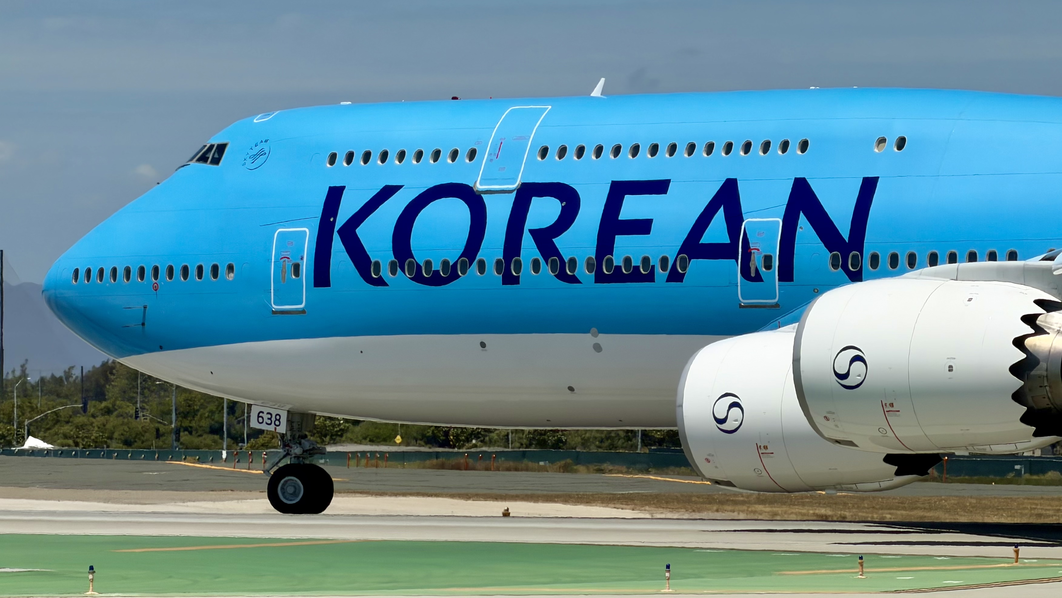 Aircraft